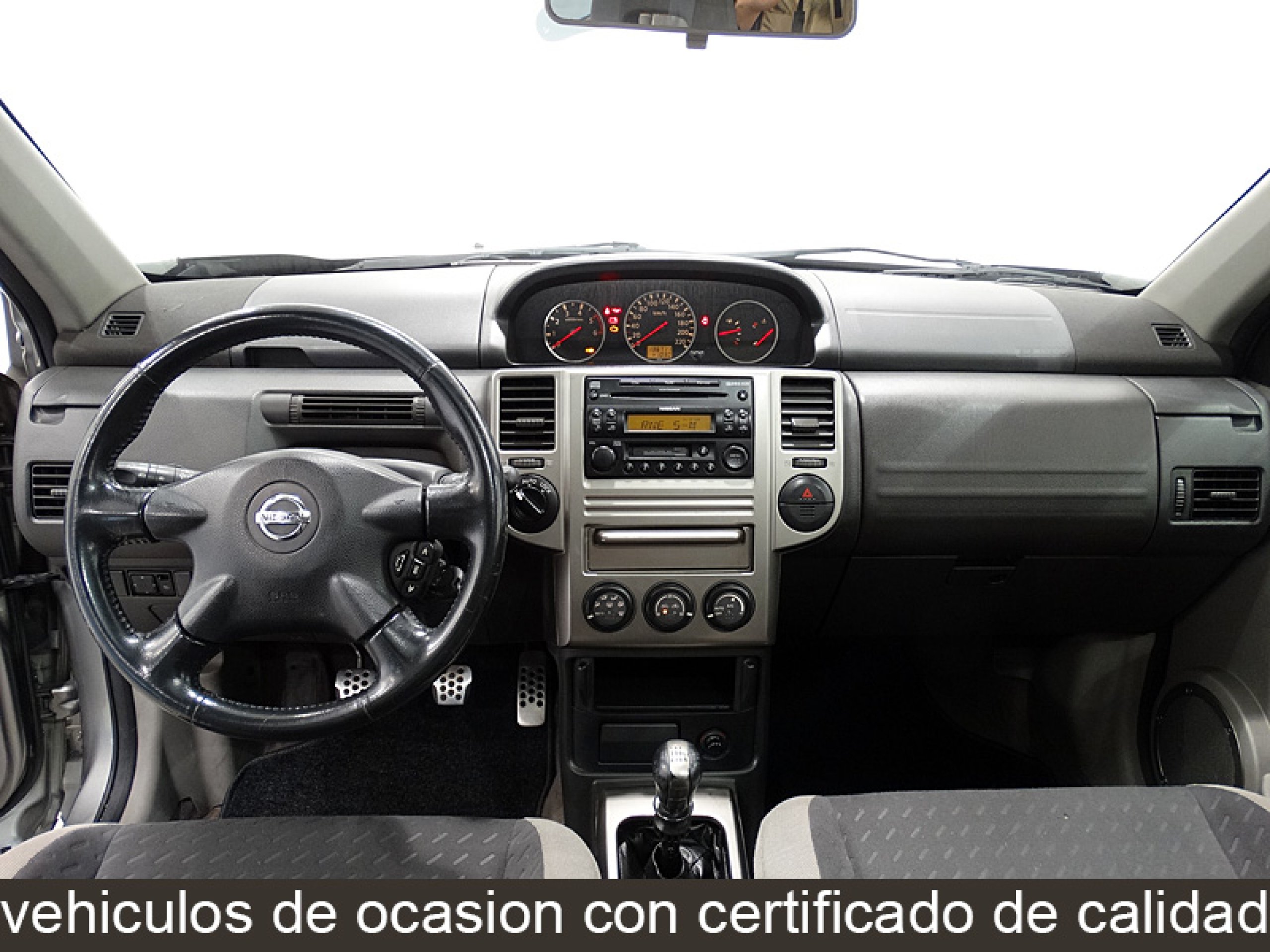 Foto Nissan X-Trail 24