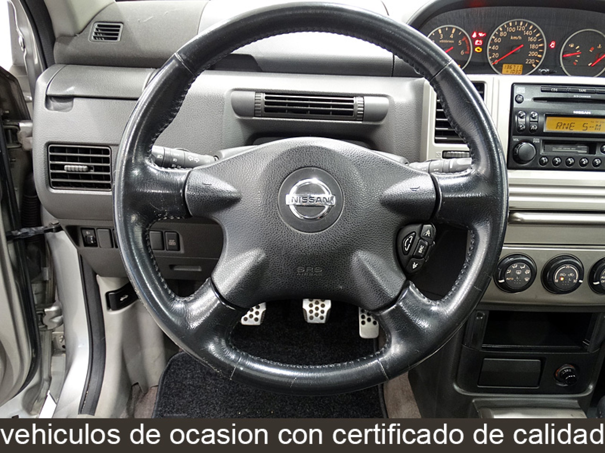 Foto Nissan X-Trail 26