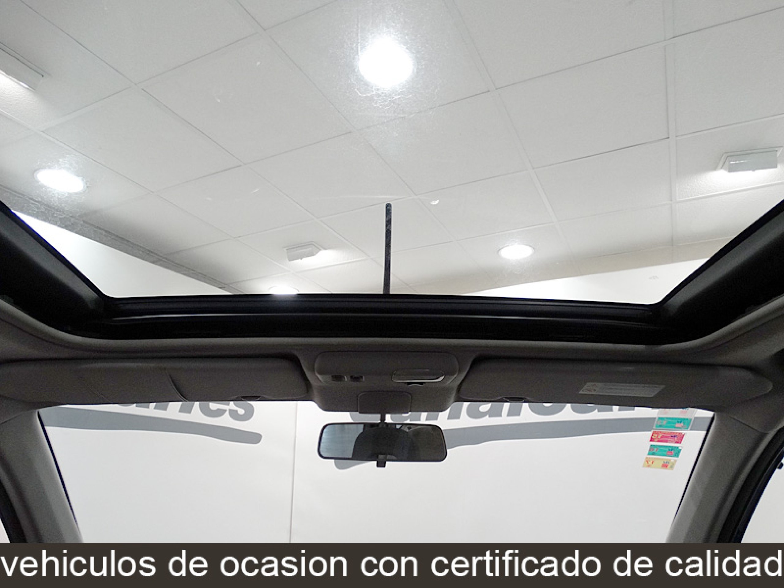 Foto Nissan X-Trail 28