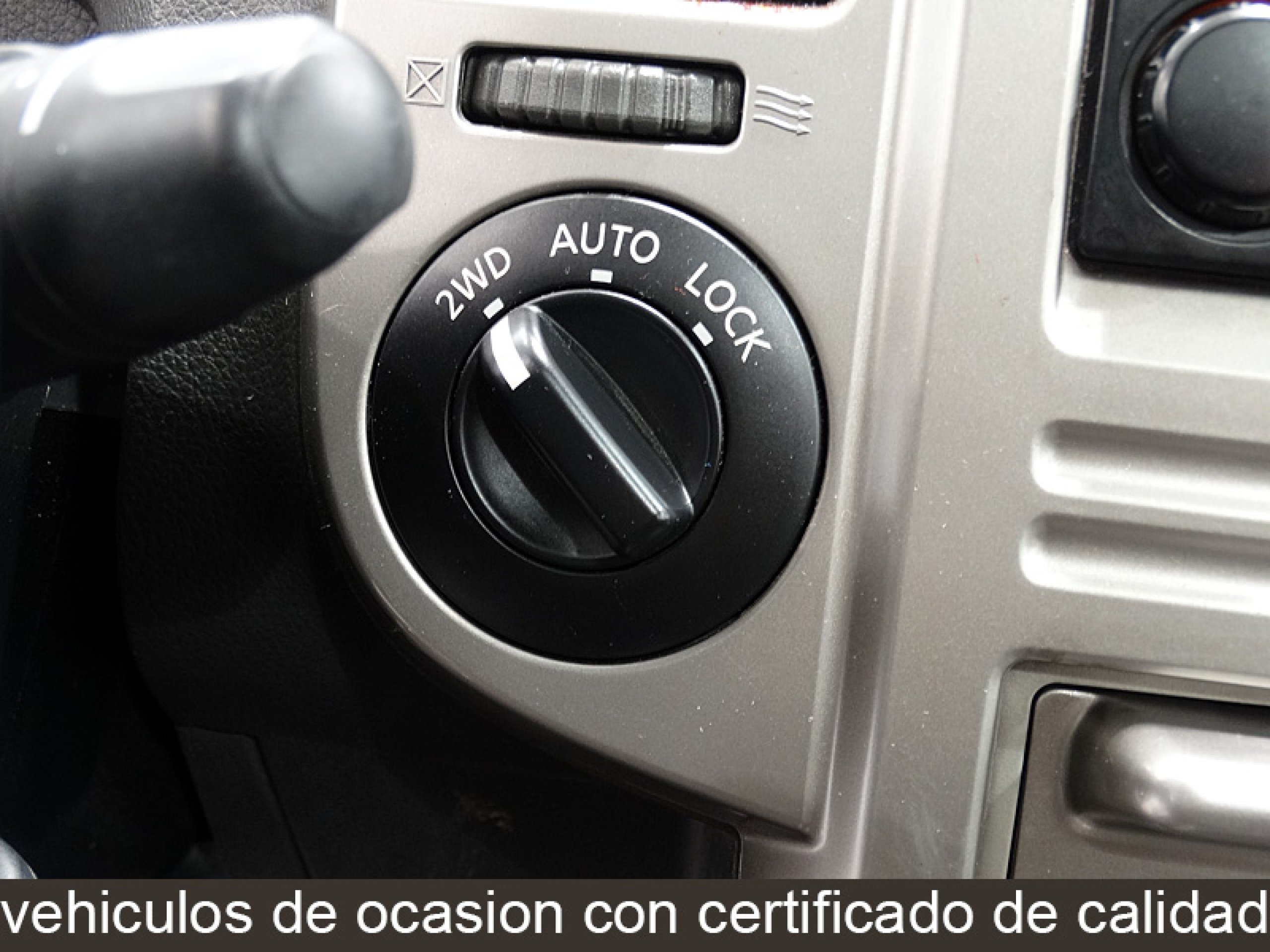 Foto Nissan X-Trail 30