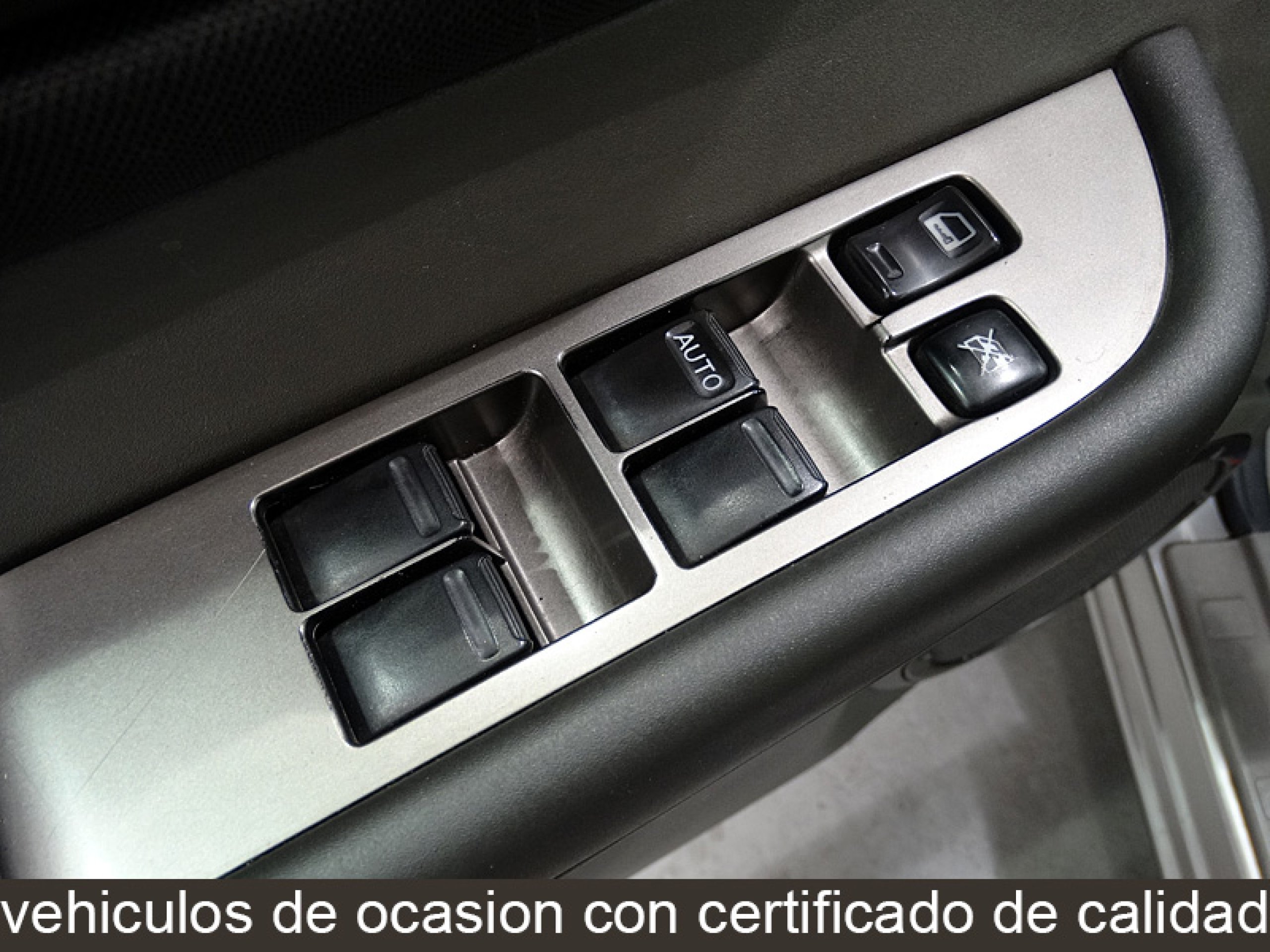 Foto Nissan X-Trail 32