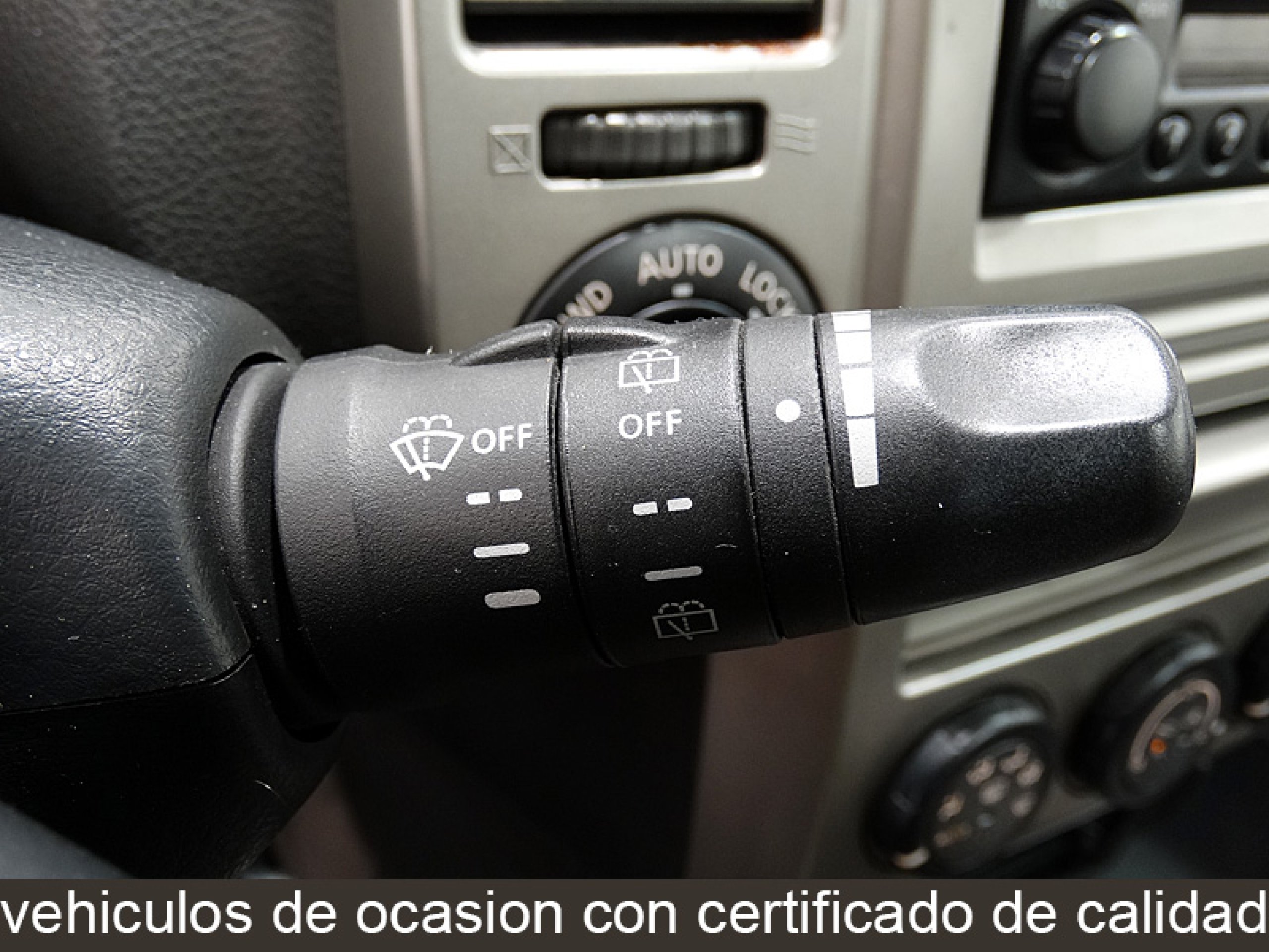 Foto Nissan X-Trail 34