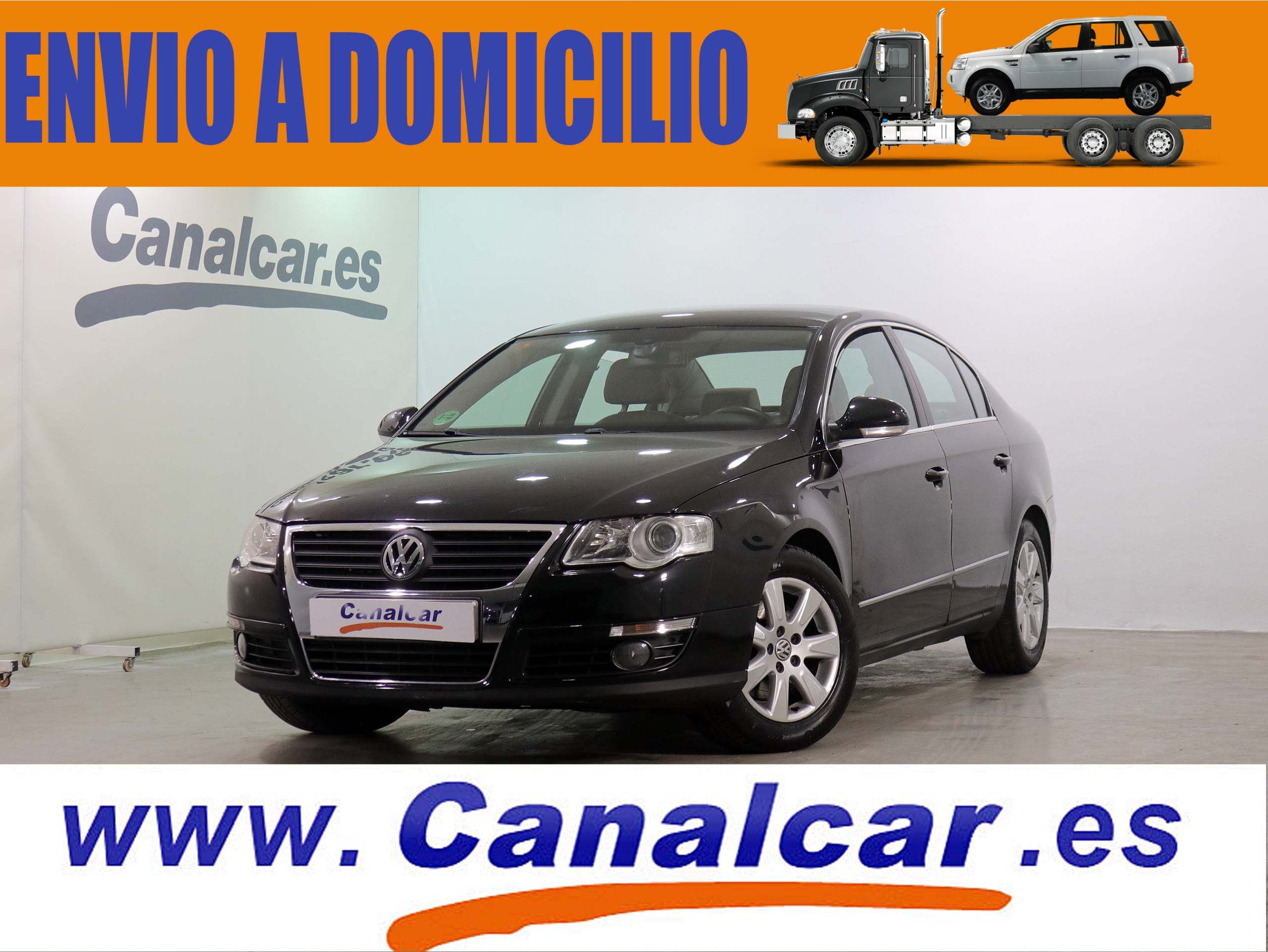 Foto Volkswagen Passat 2