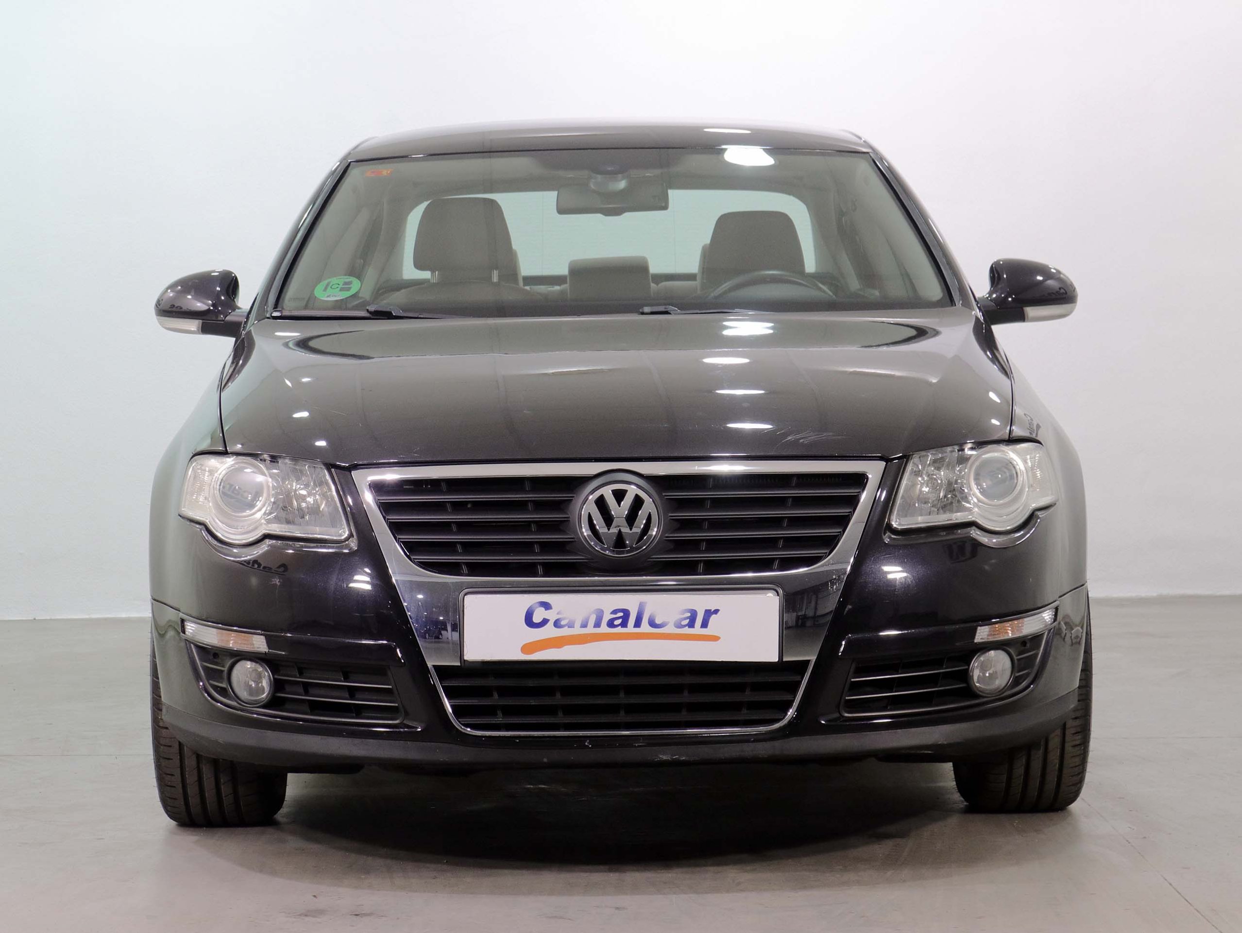 Foto Volkswagen Passat 4