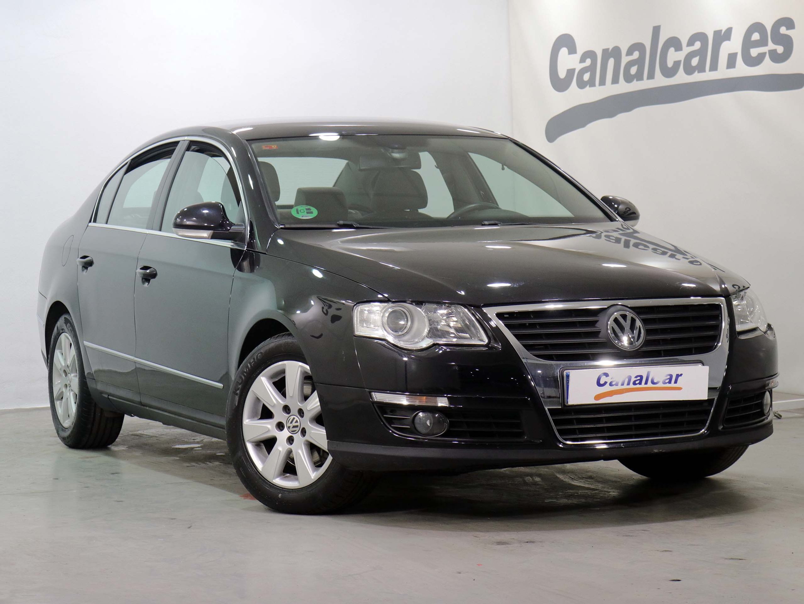 Foto Volkswagen Passat 5