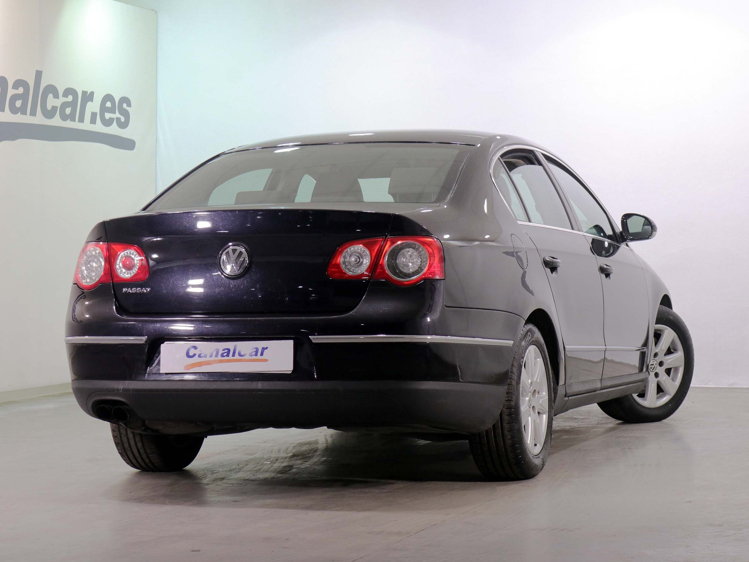 Foto Volkswagen Passat 6