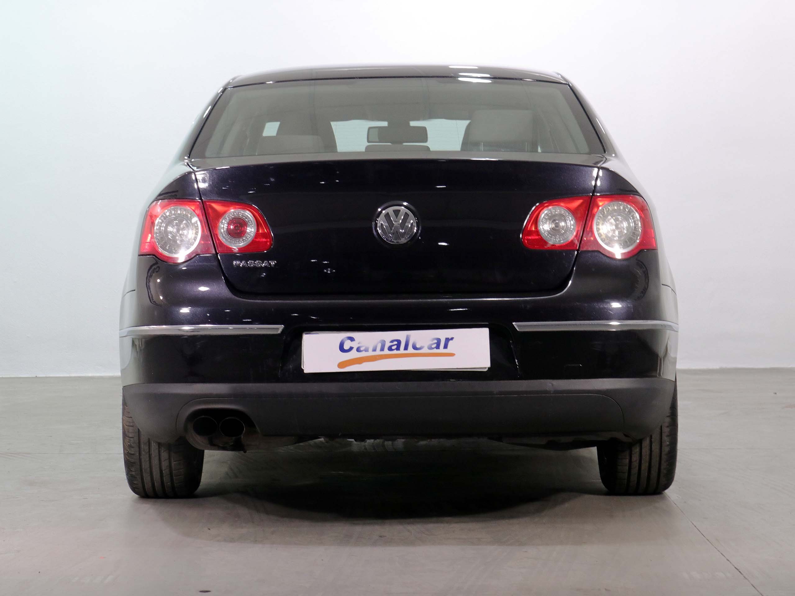 Foto Volkswagen Passat 7