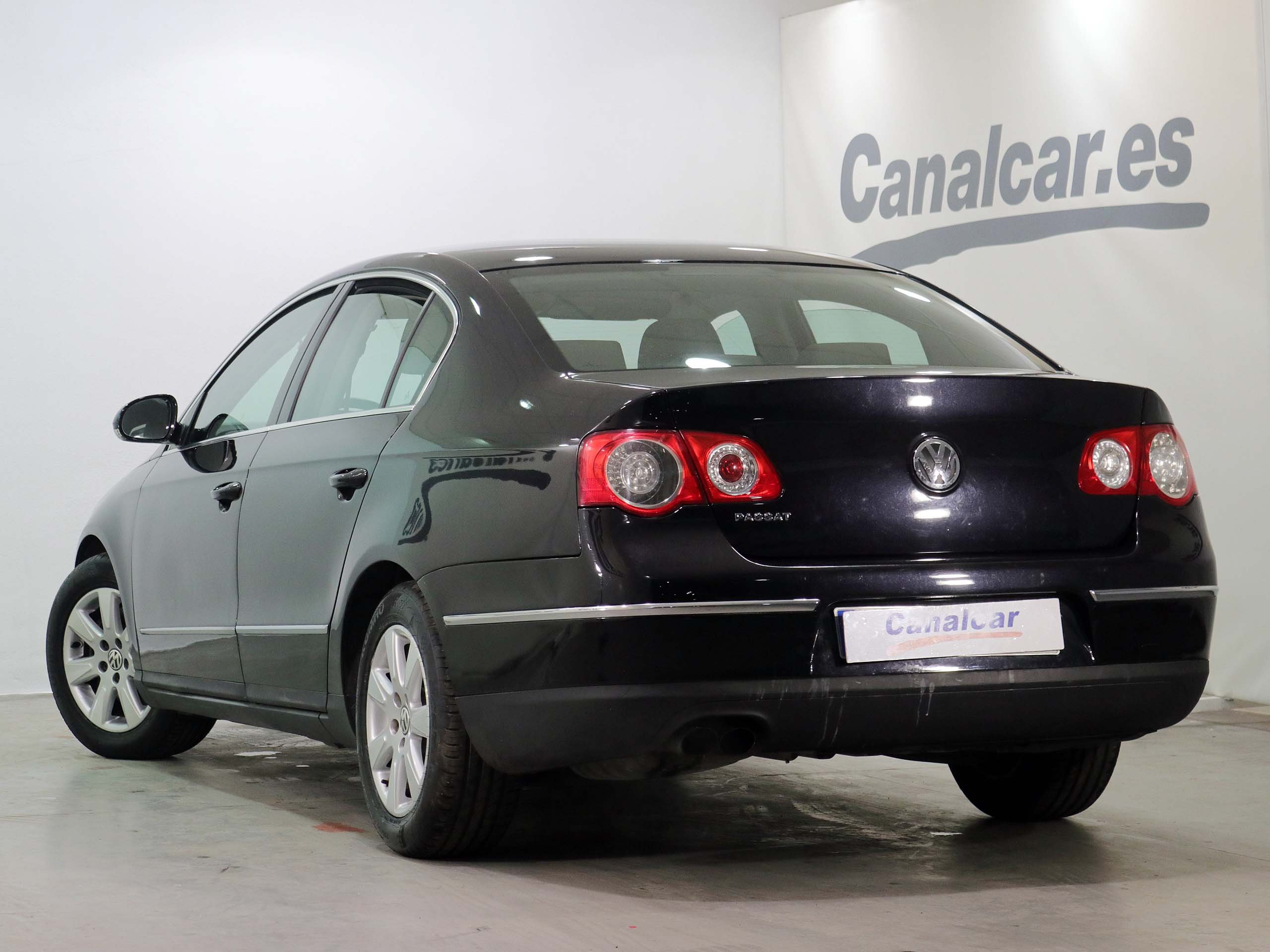 Foto Volkswagen Passat 8