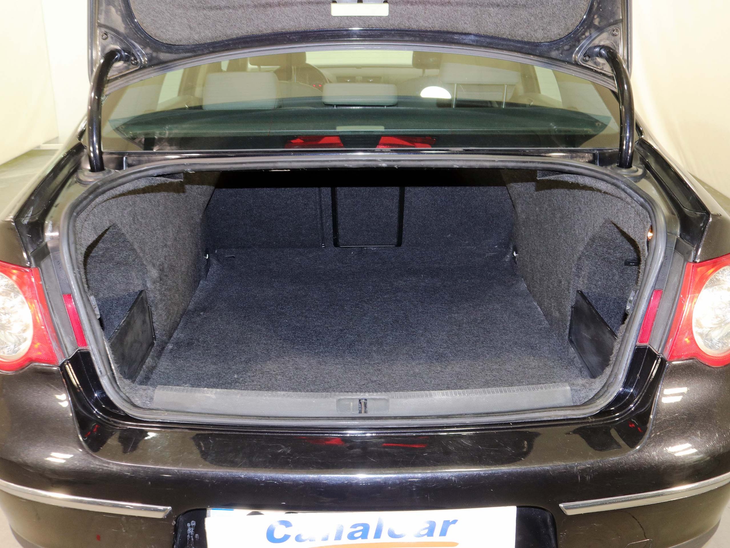 Foto Volkswagen Passat 10
