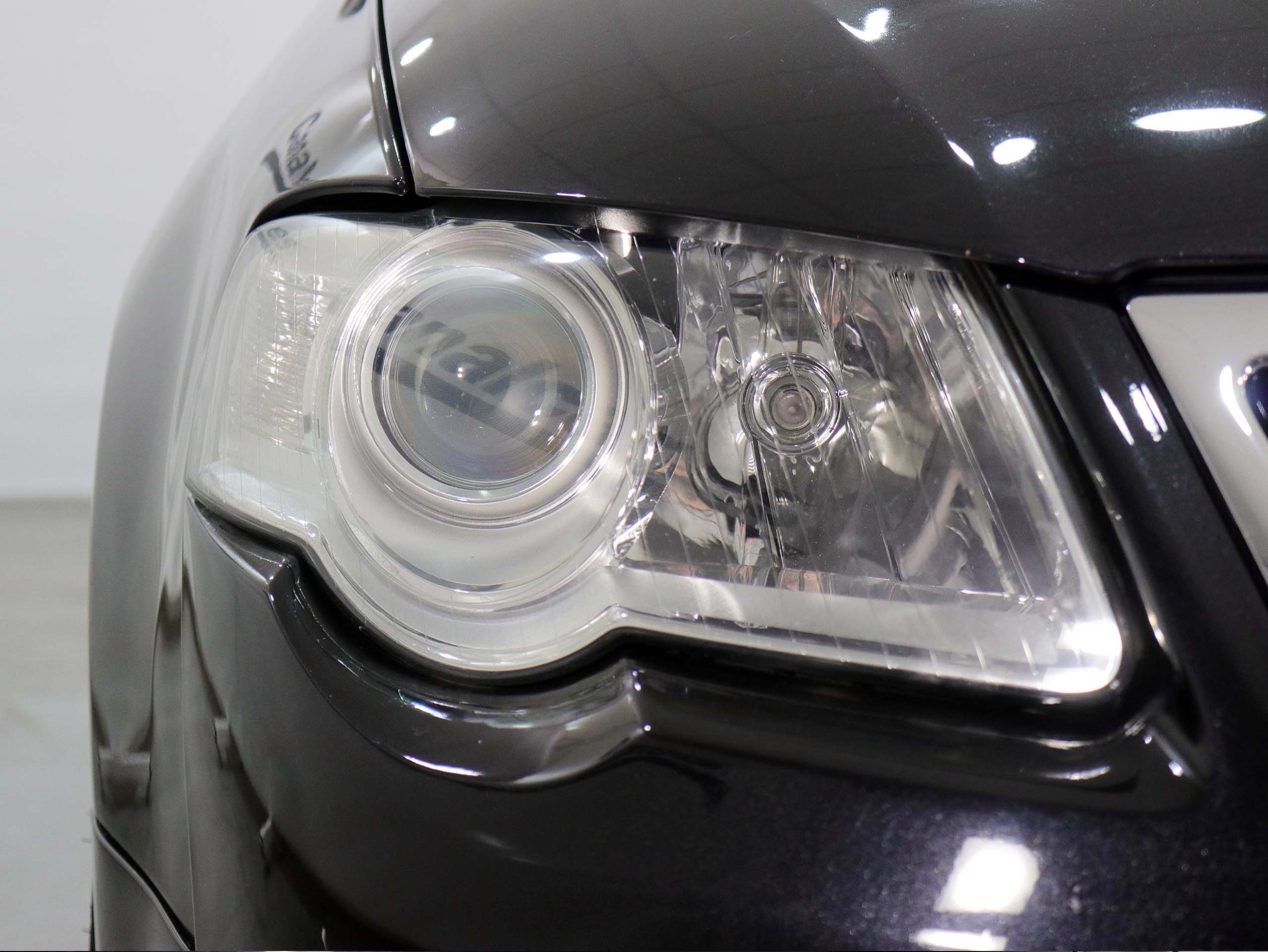 Foto Volkswagen Passat 11