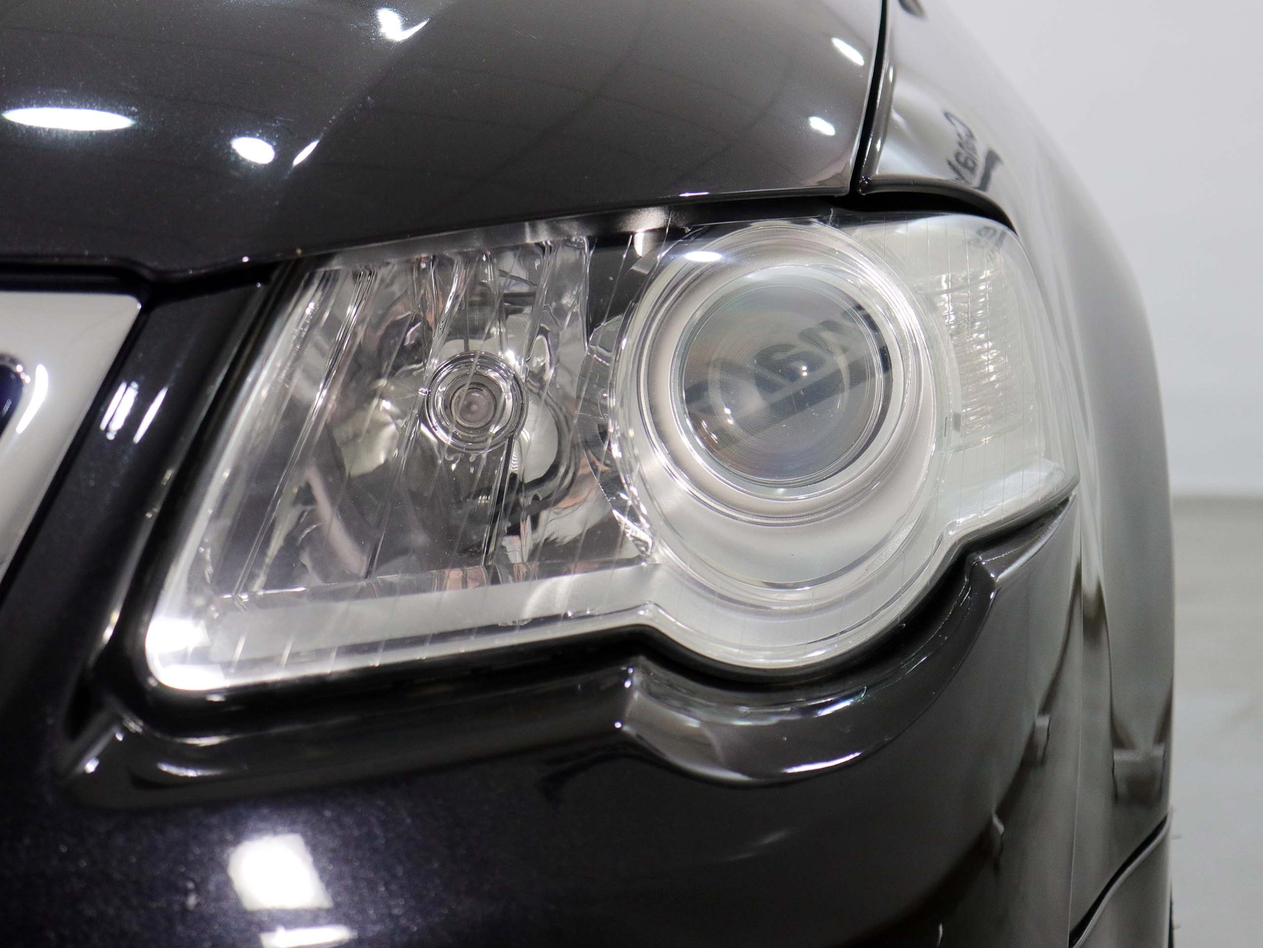 Foto Volkswagen Passat 12