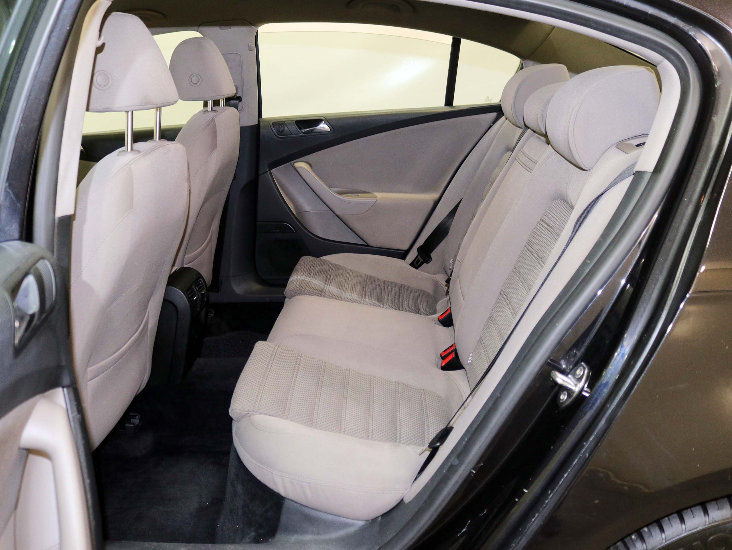 Foto Volkswagen Passat 15