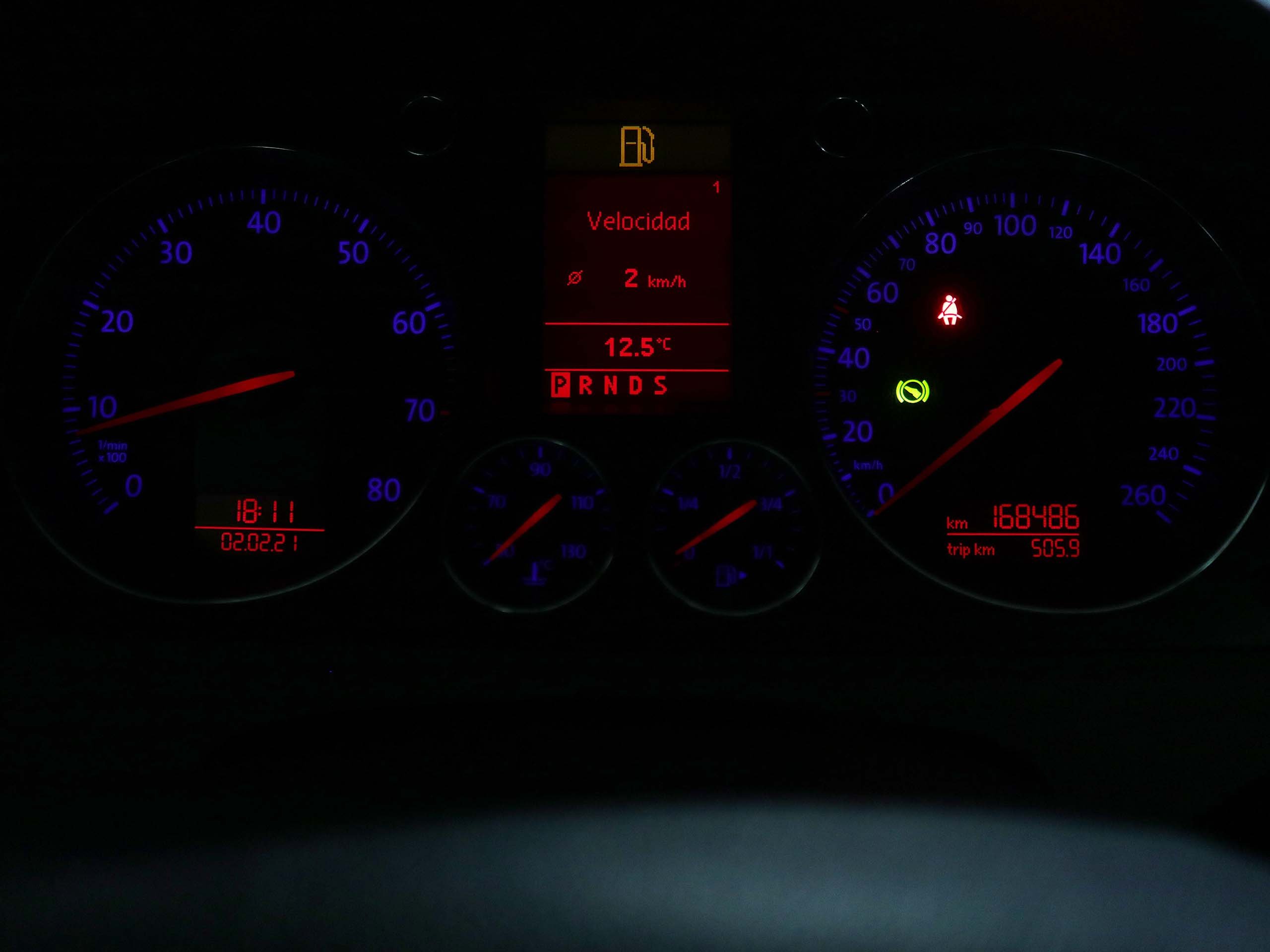 Foto Volkswagen Passat 16