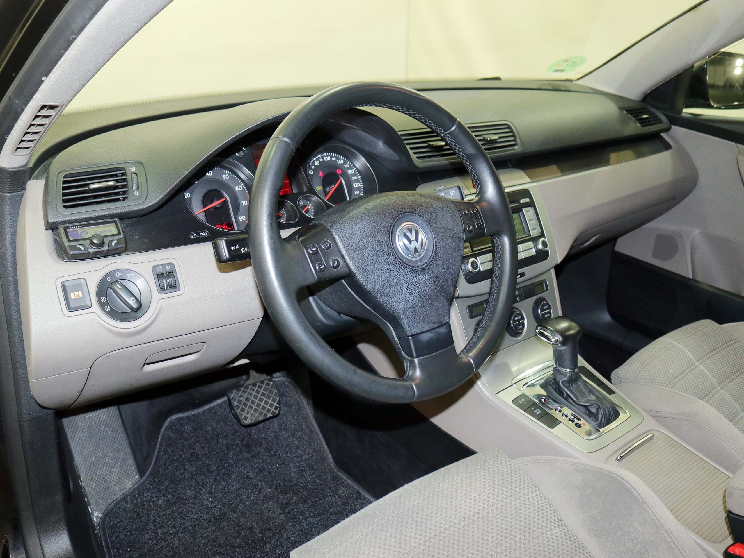 Foto Volkswagen Passat 17