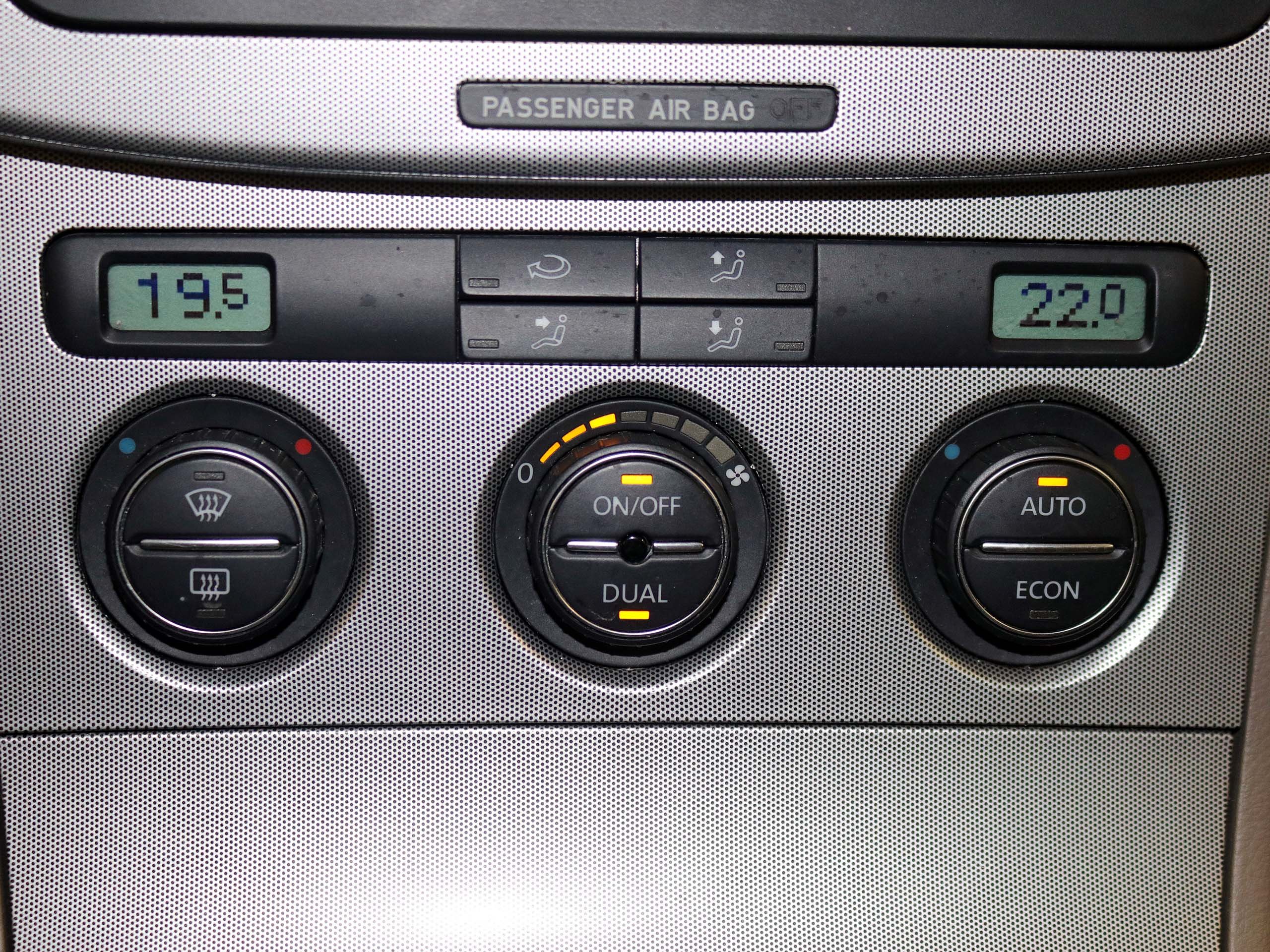Foto Volkswagen Passat 22