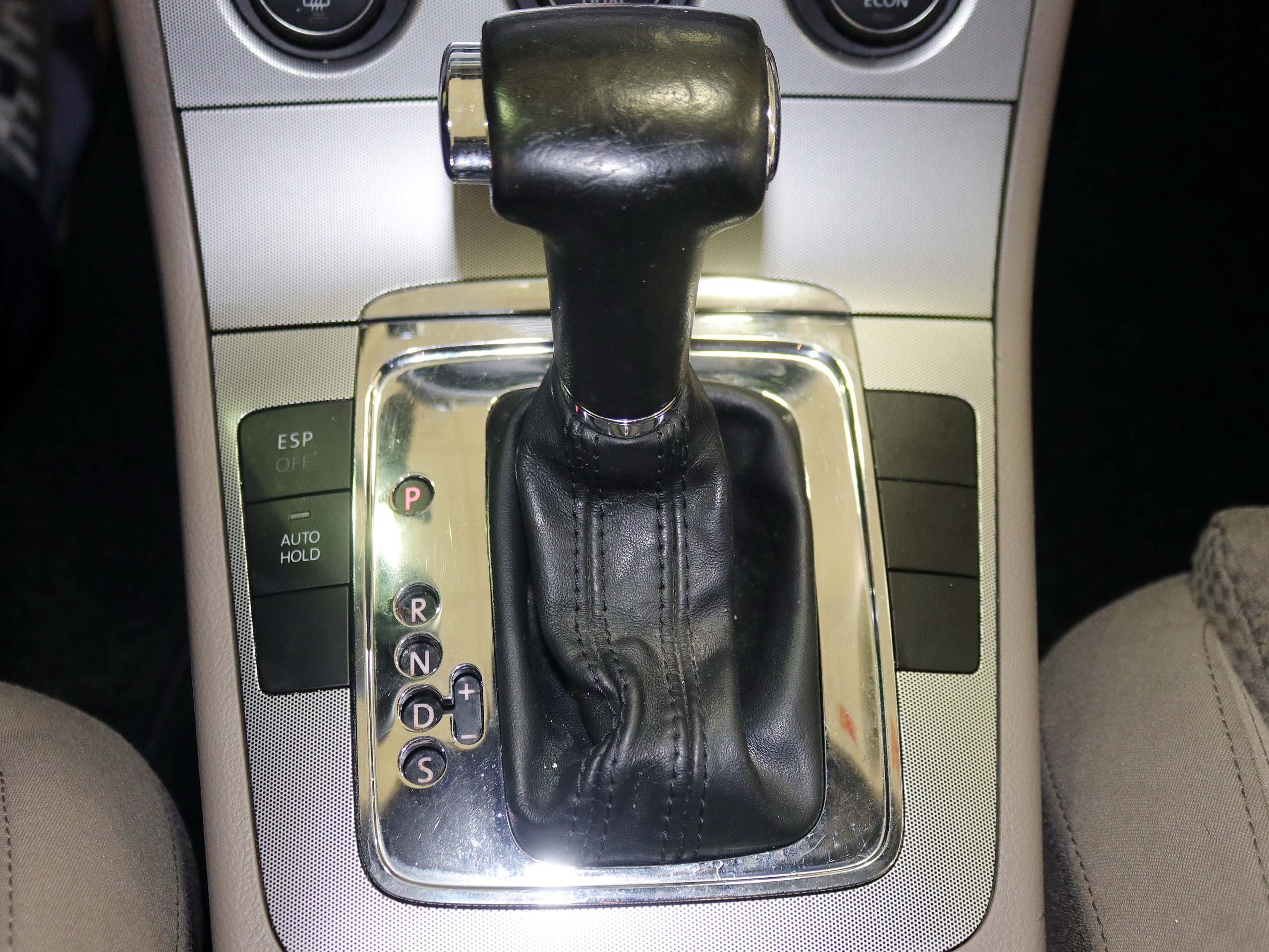 Foto Volkswagen Passat 23