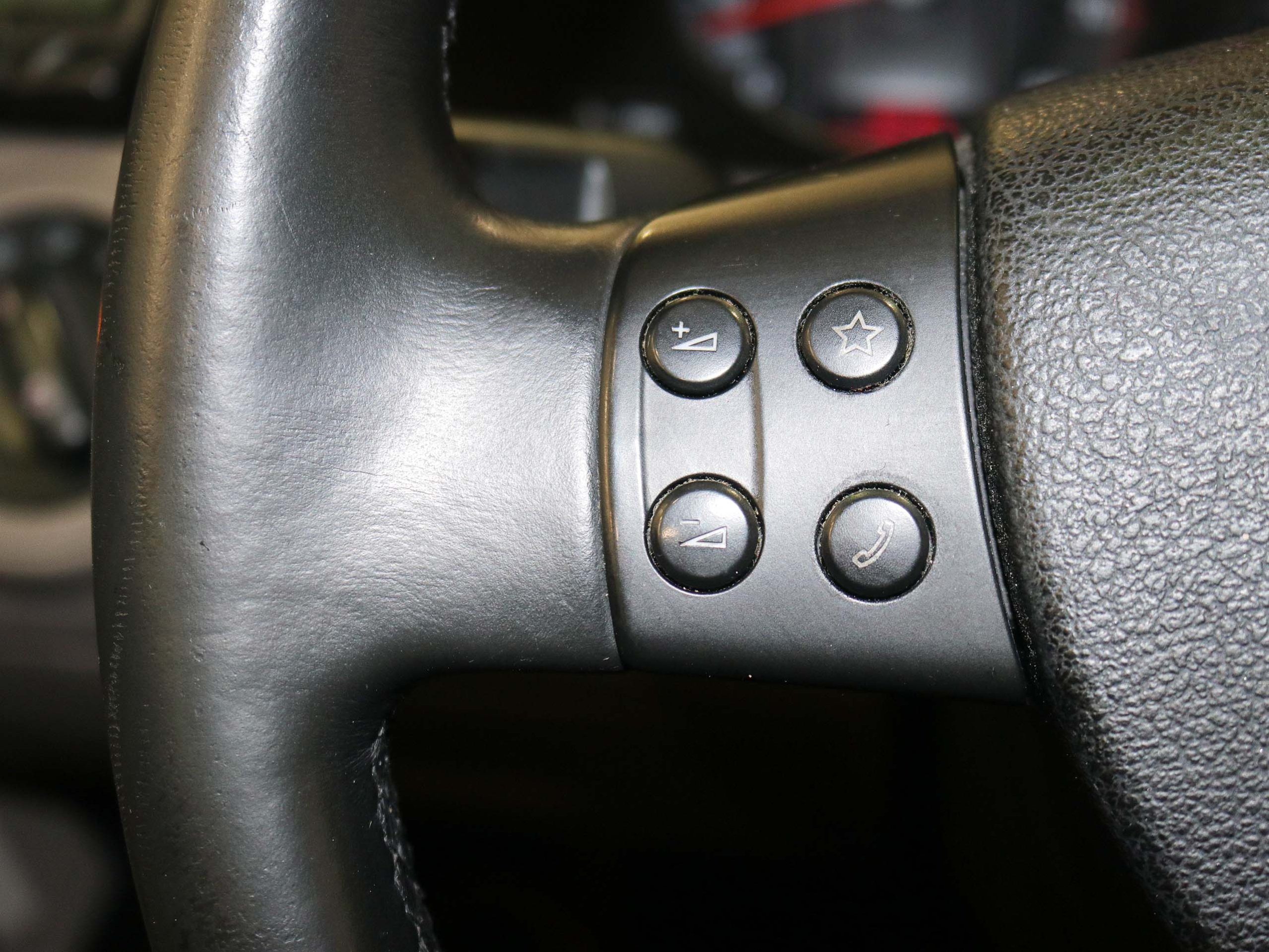 Foto Volkswagen Passat 28