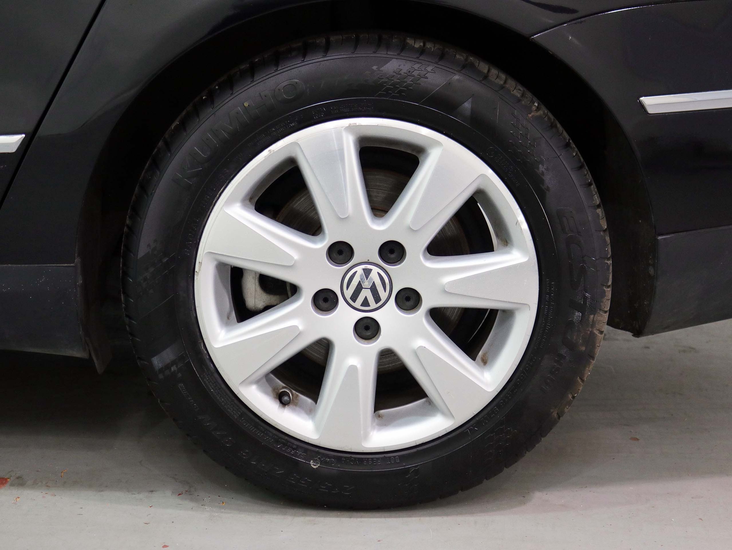 Foto Volkswagen Passat 32