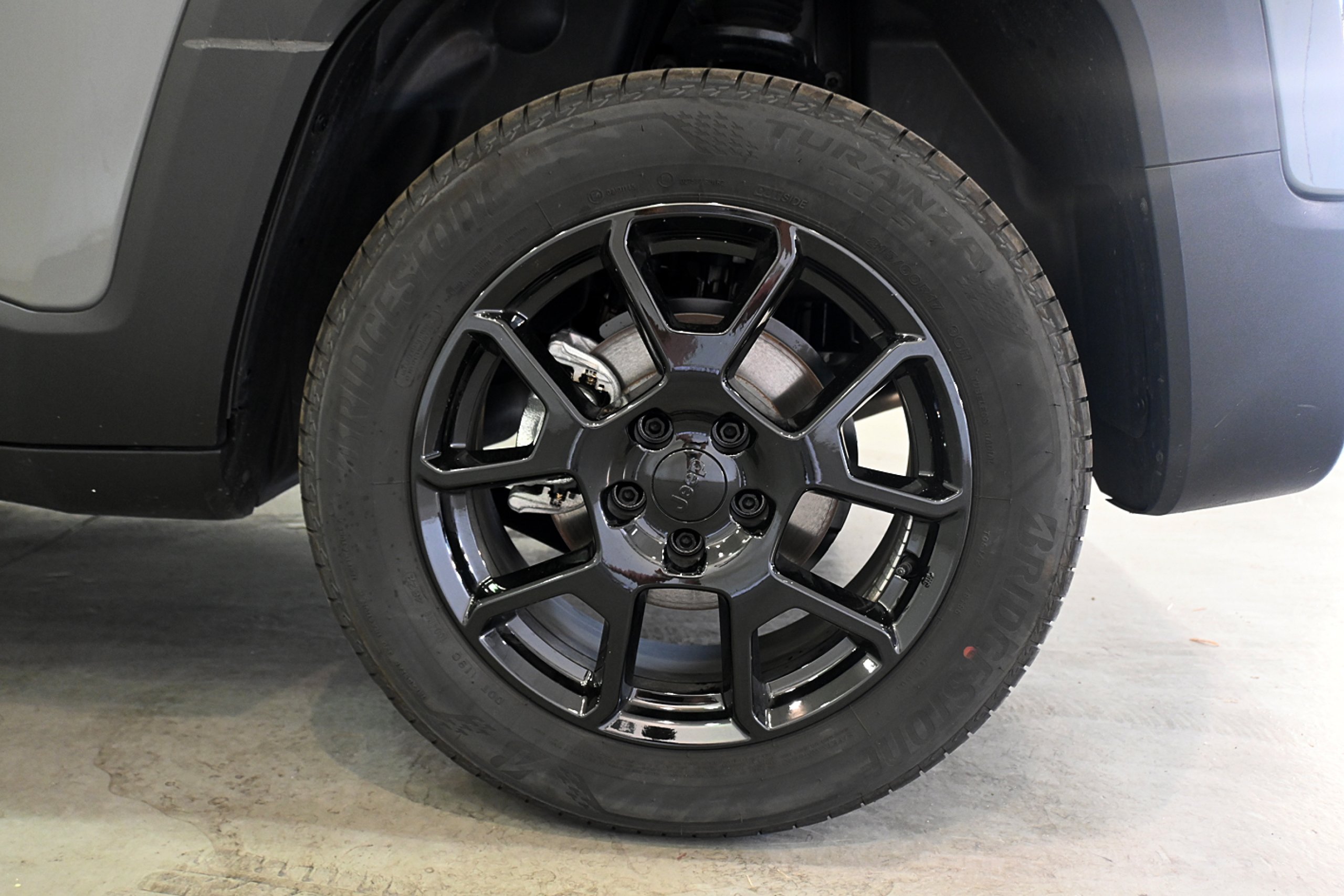 Foto Jeep Renegade 25