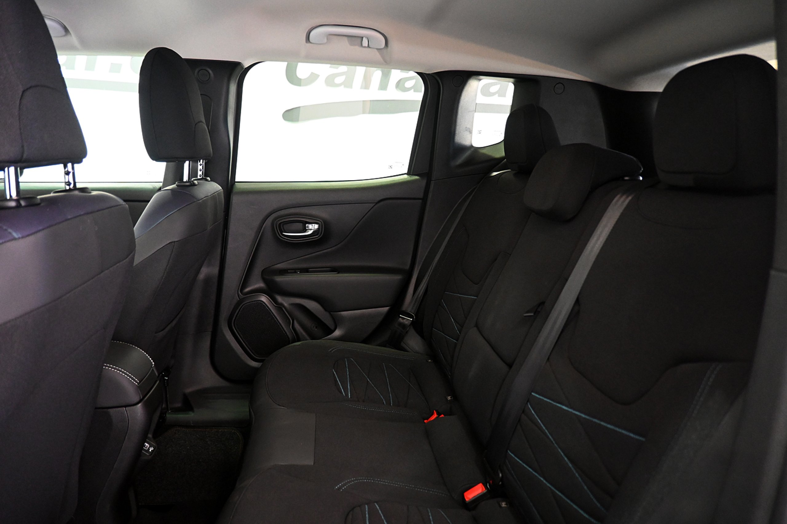 Foto Jeep Renegade 11