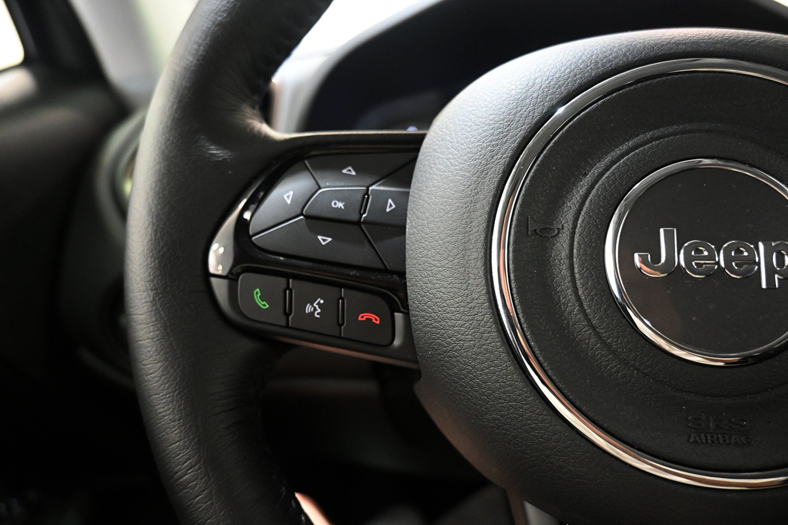 Foto Jeep Renegade 23