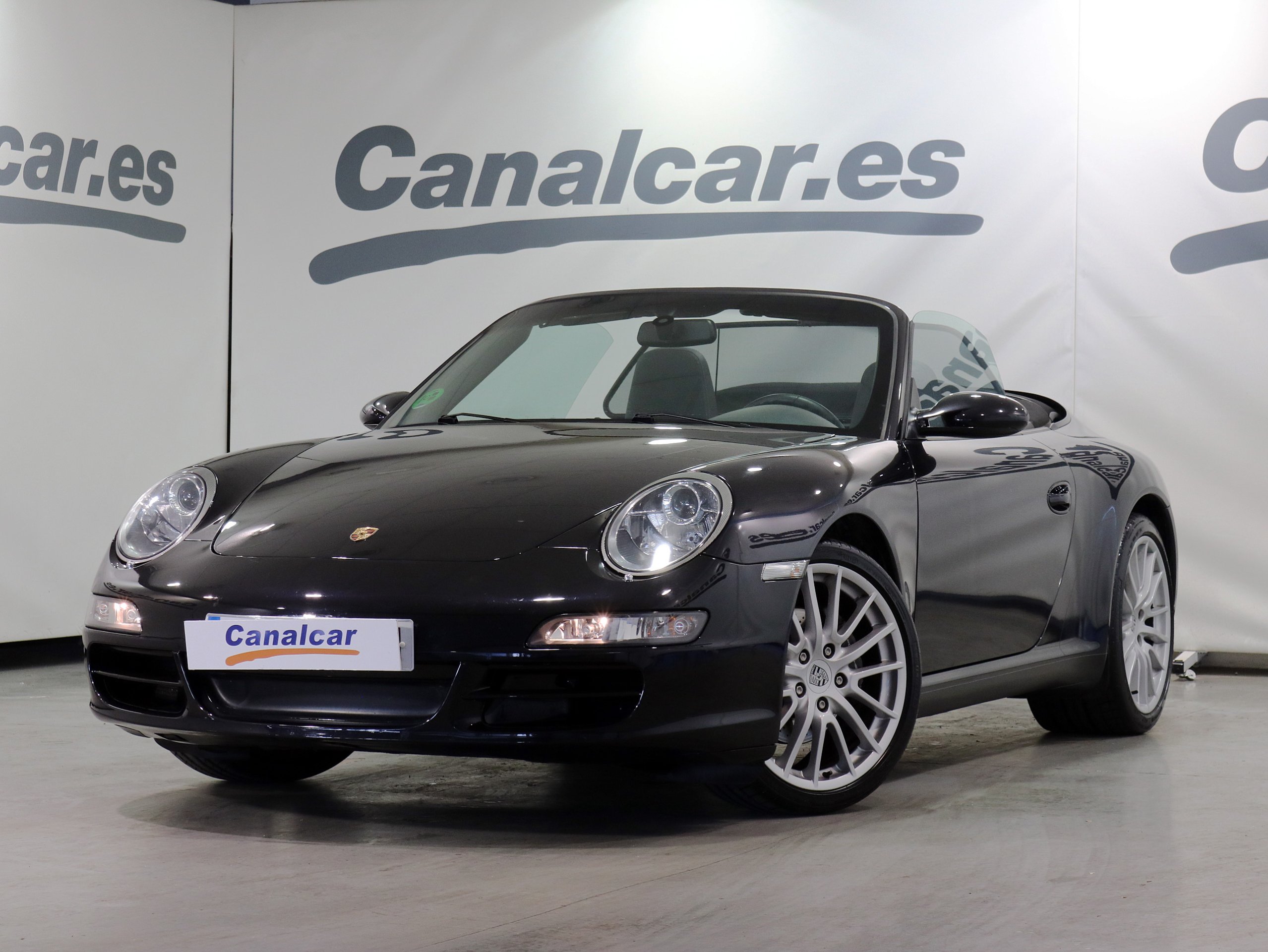 Foto Porsche 911 1