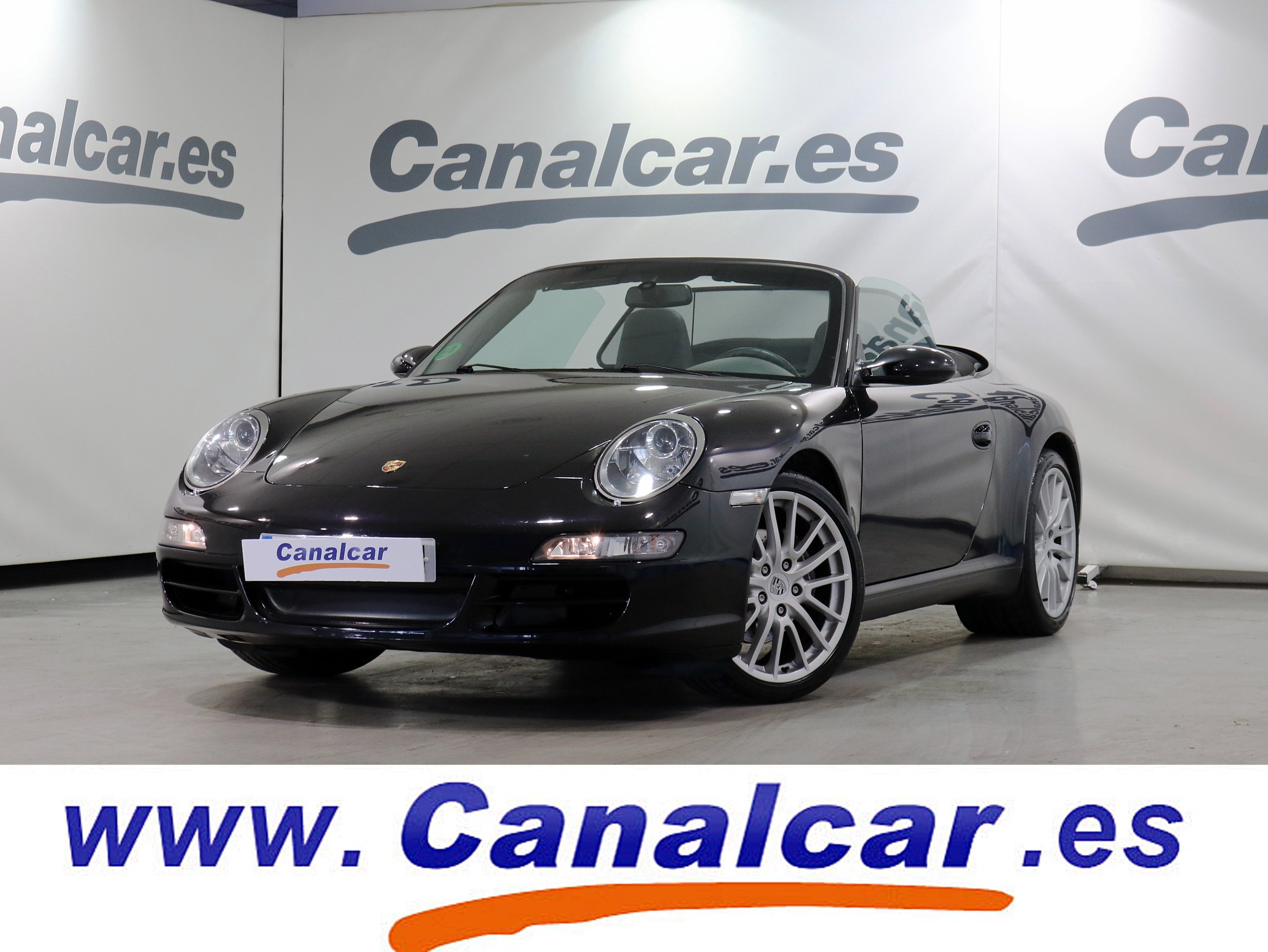Foto Porsche 911 2