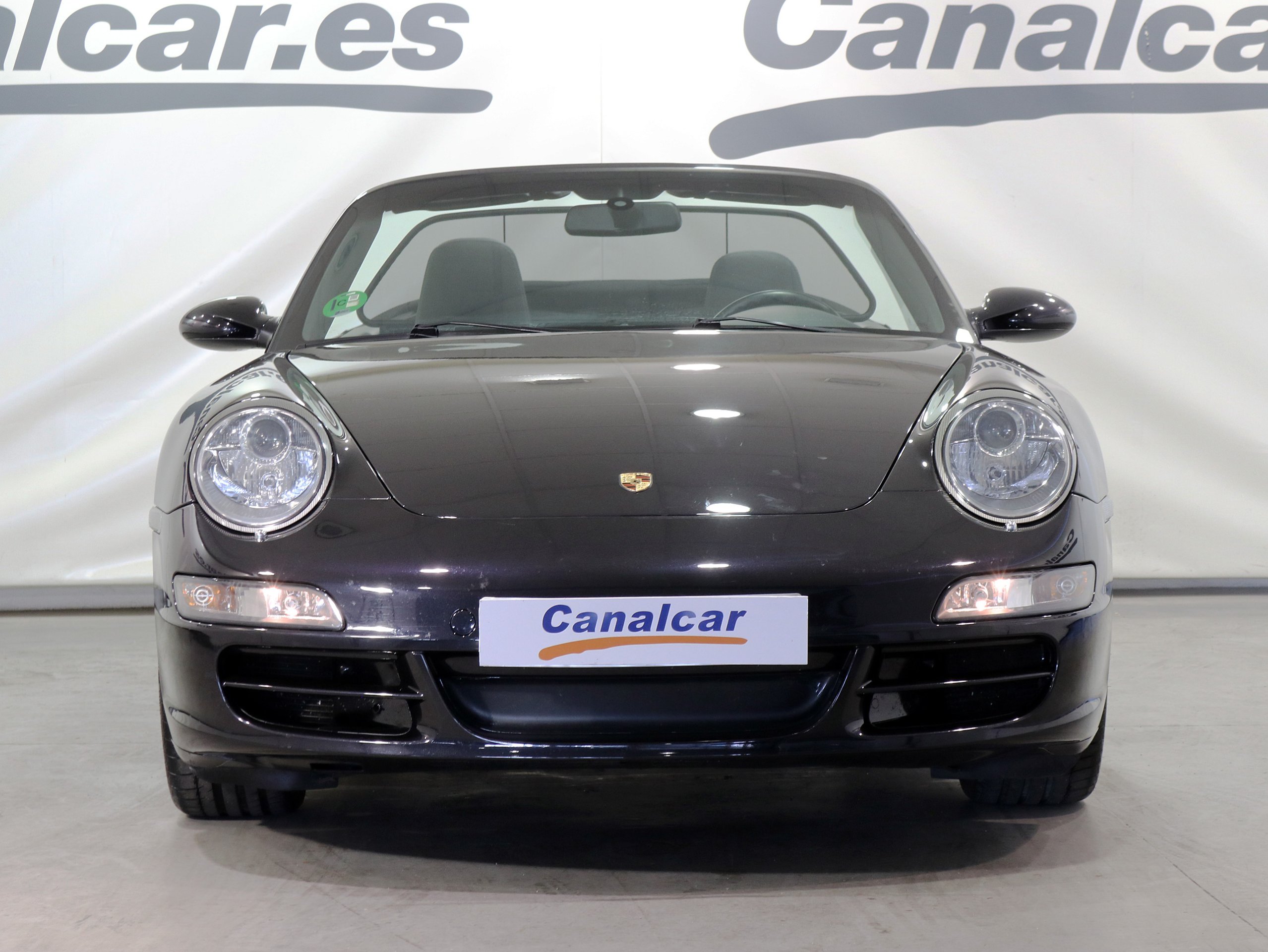 Foto Porsche 911 3