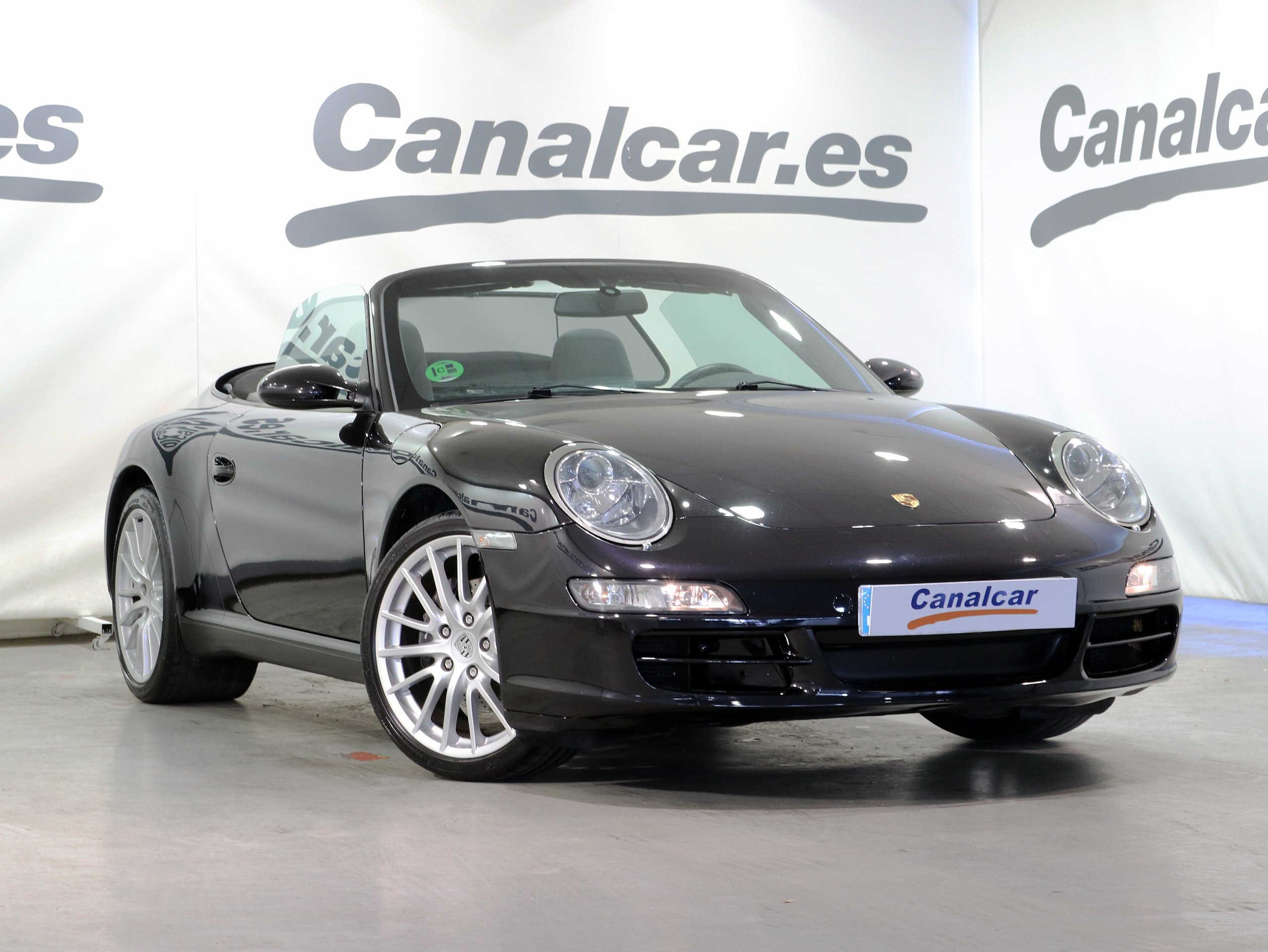 Foto Porsche 911 4