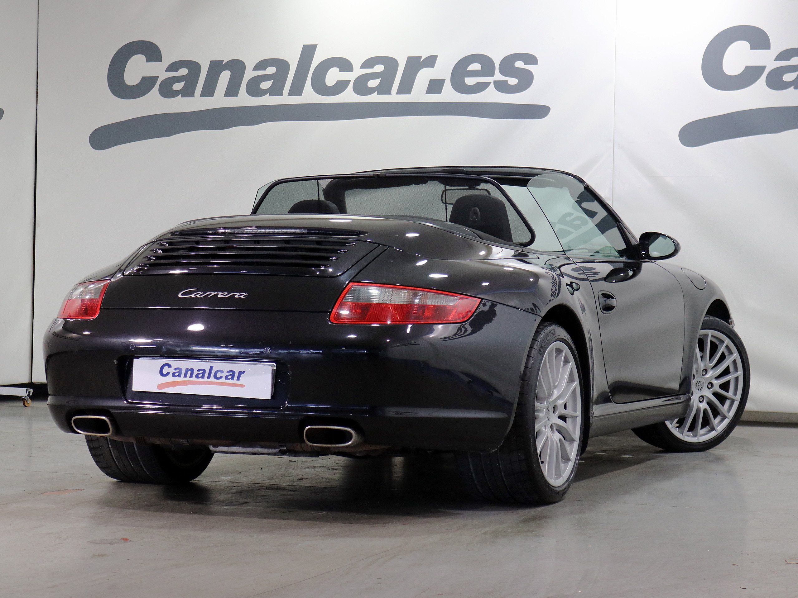Foto Porsche 911 5