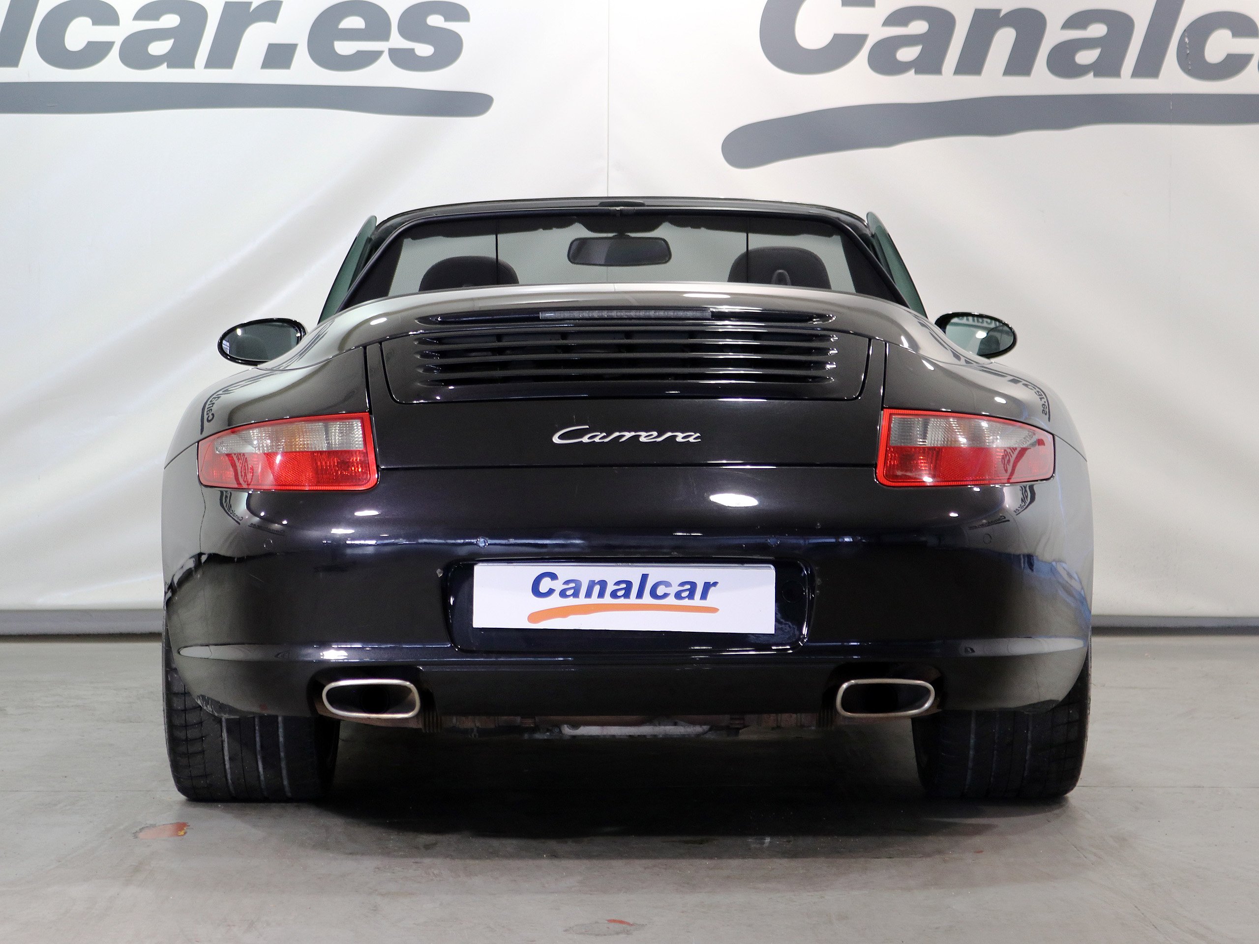 Foto Porsche 911 6