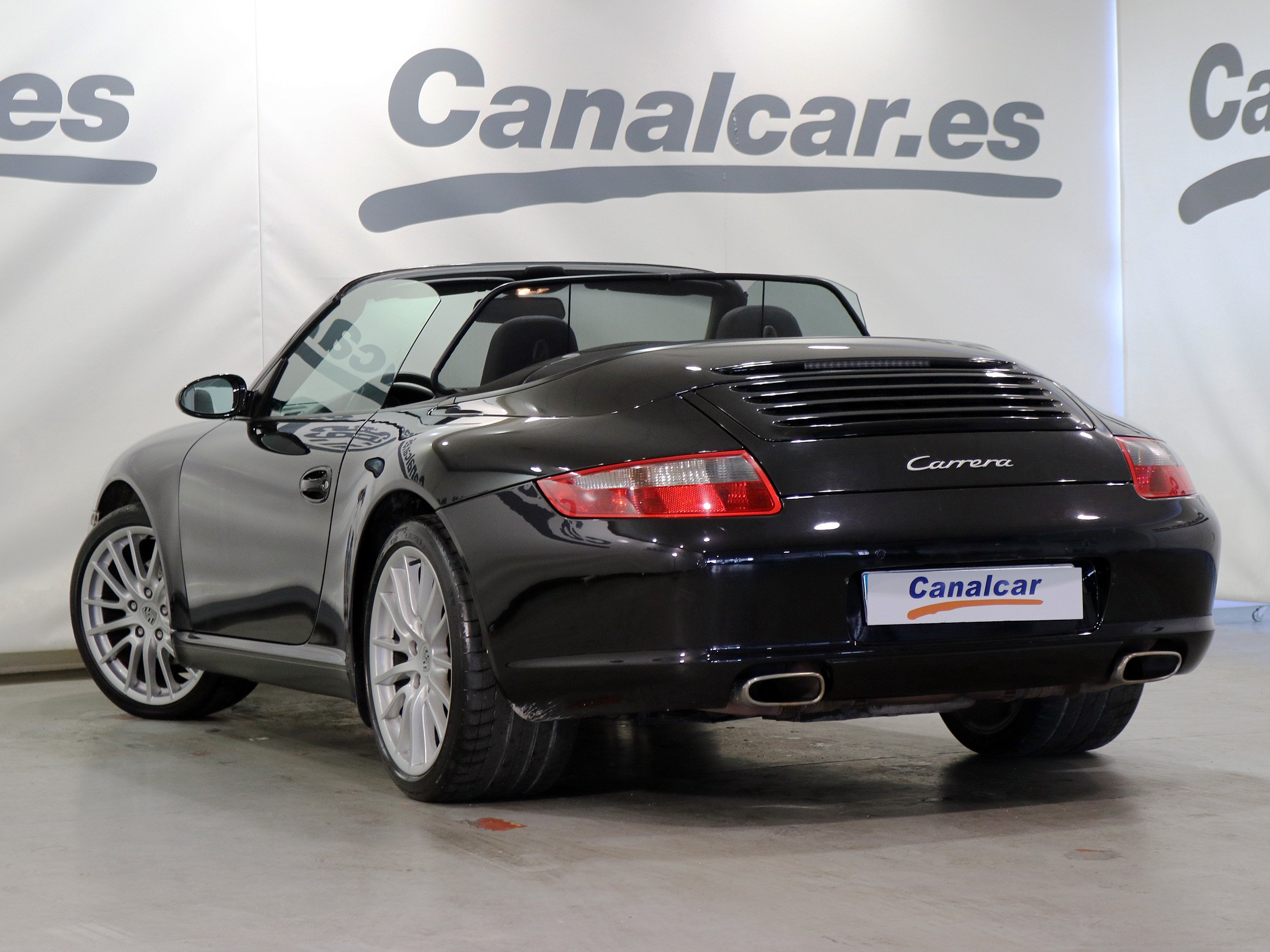 Foto Porsche 911 7