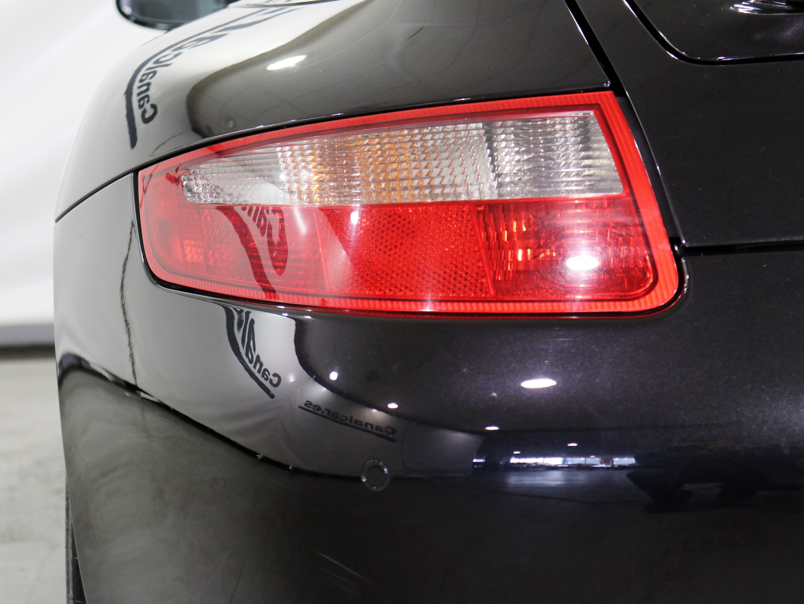 Foto Porsche 911 10