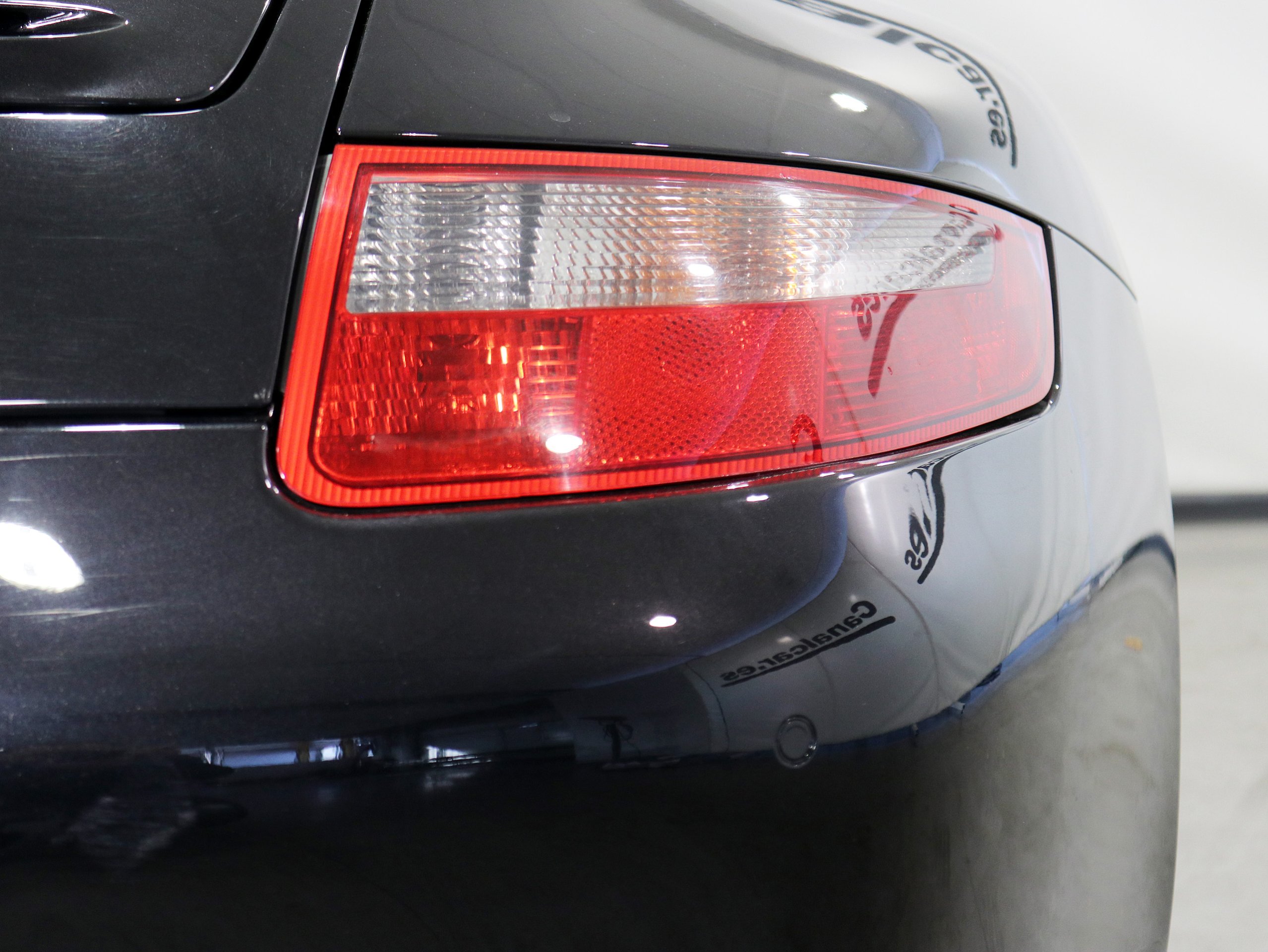 Foto Porsche 911 11
