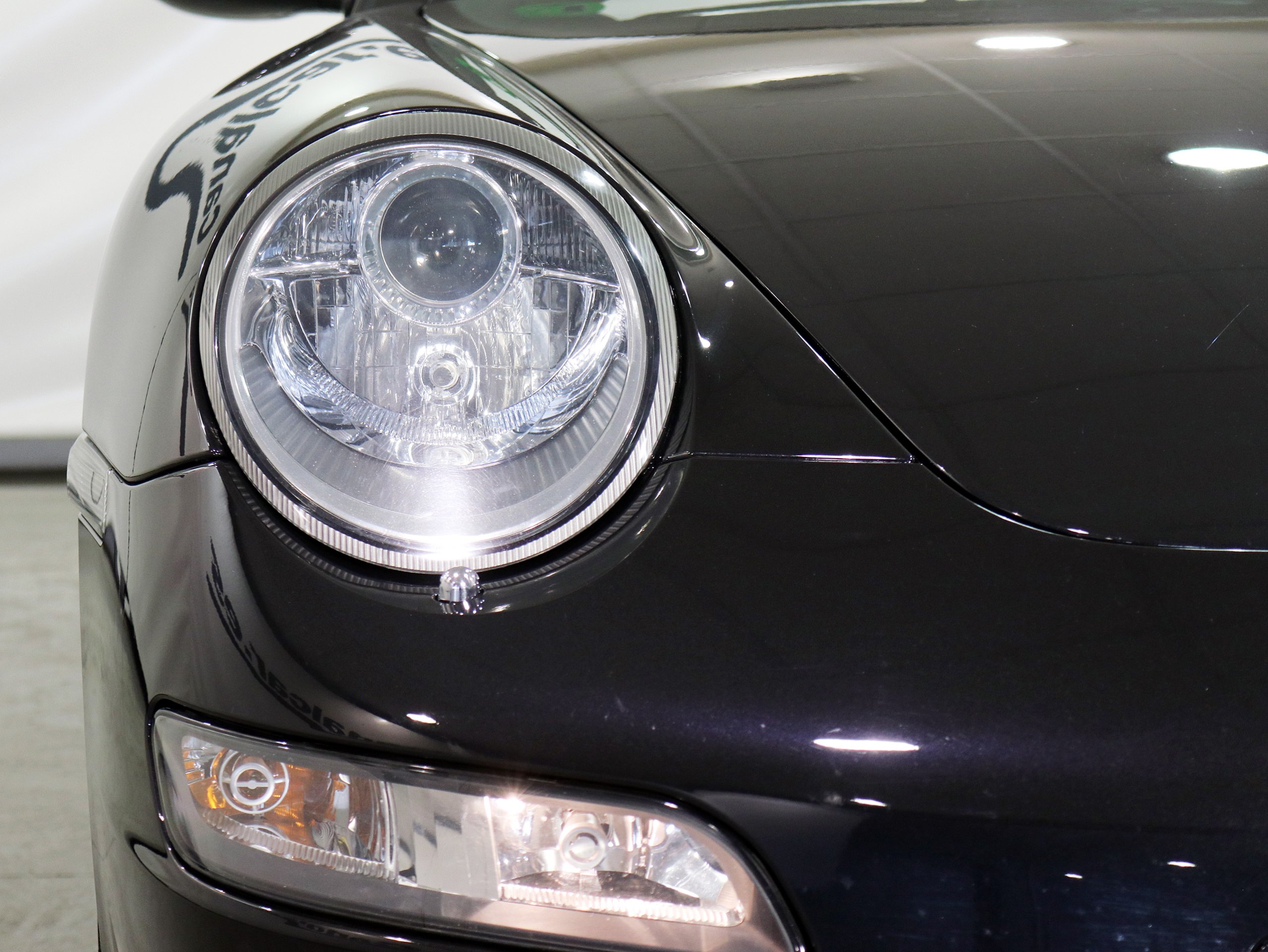 Foto Porsche 911 12