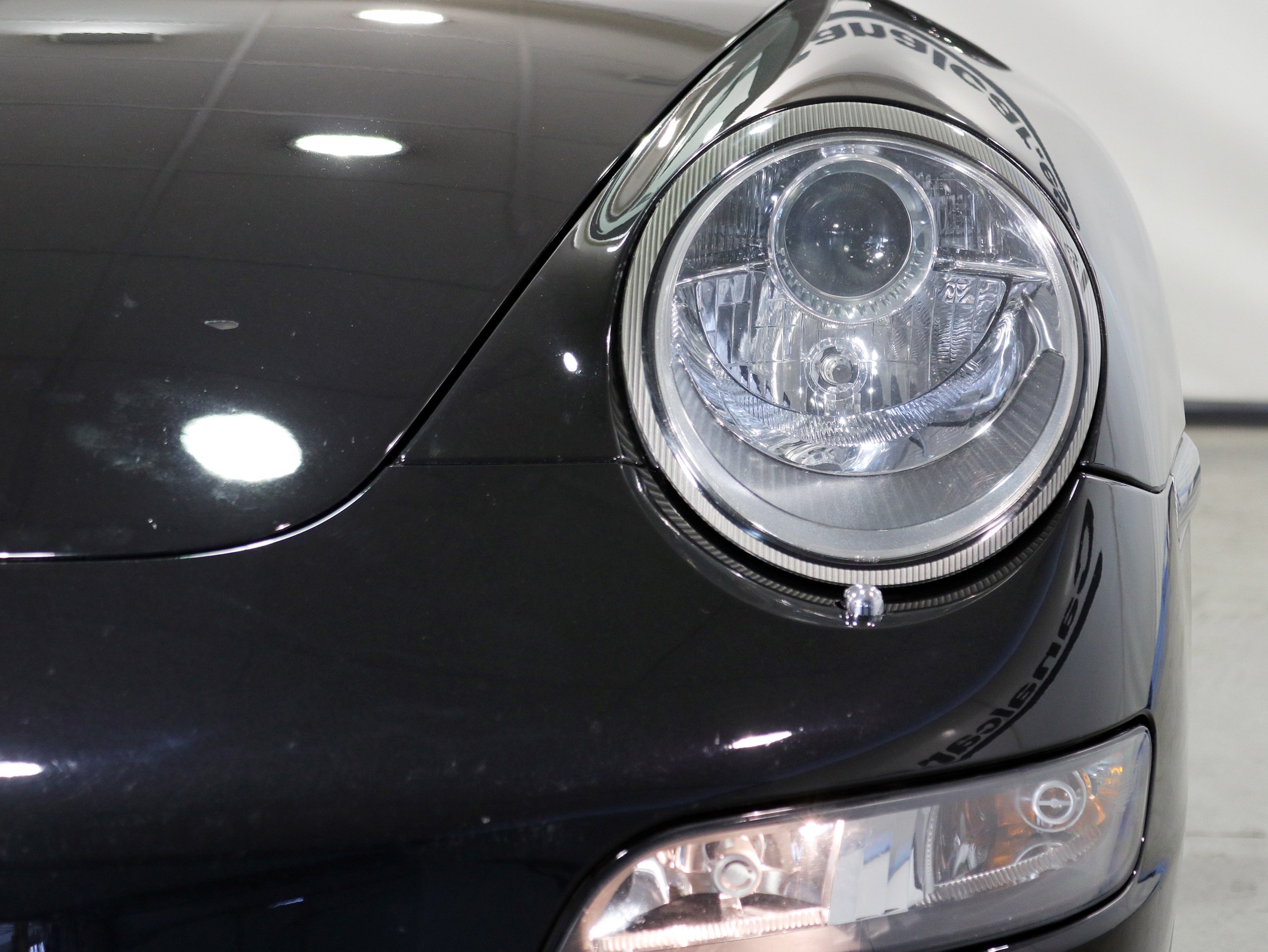 Foto Porsche 911 13
