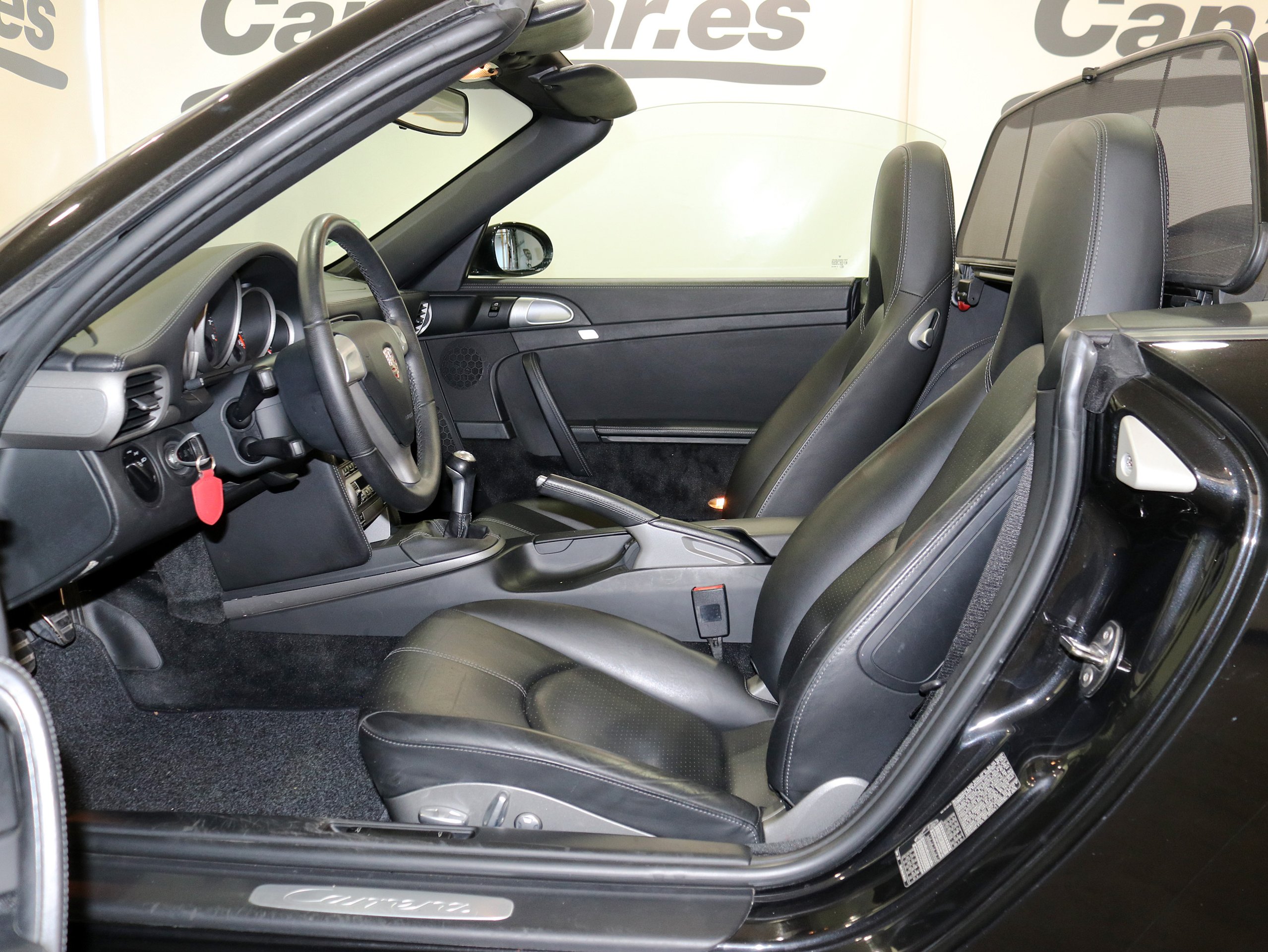 Foto Porsche 911 15