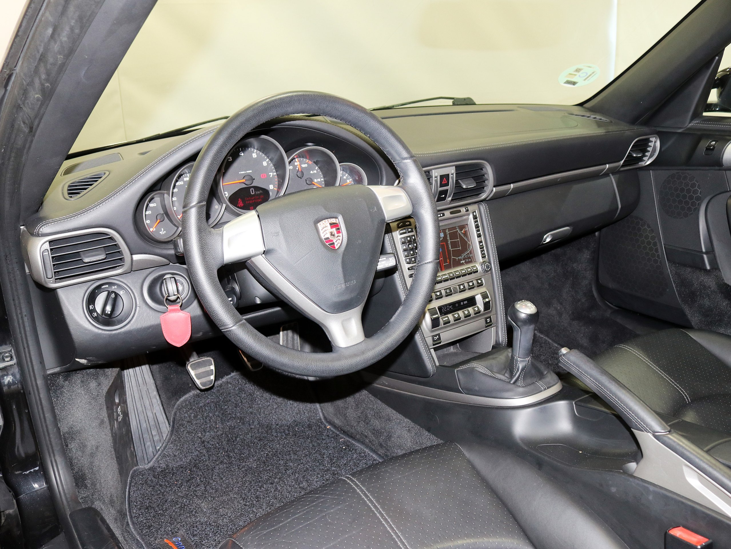 Foto Porsche 911 20