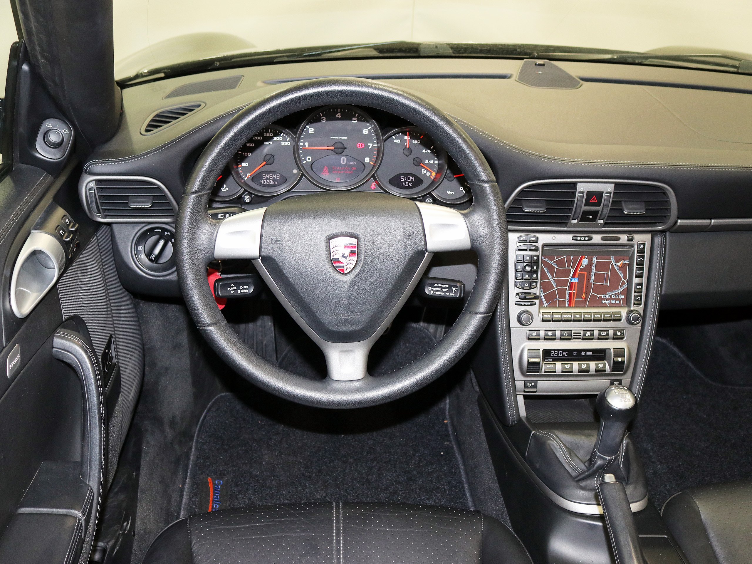 Foto Porsche 911 22