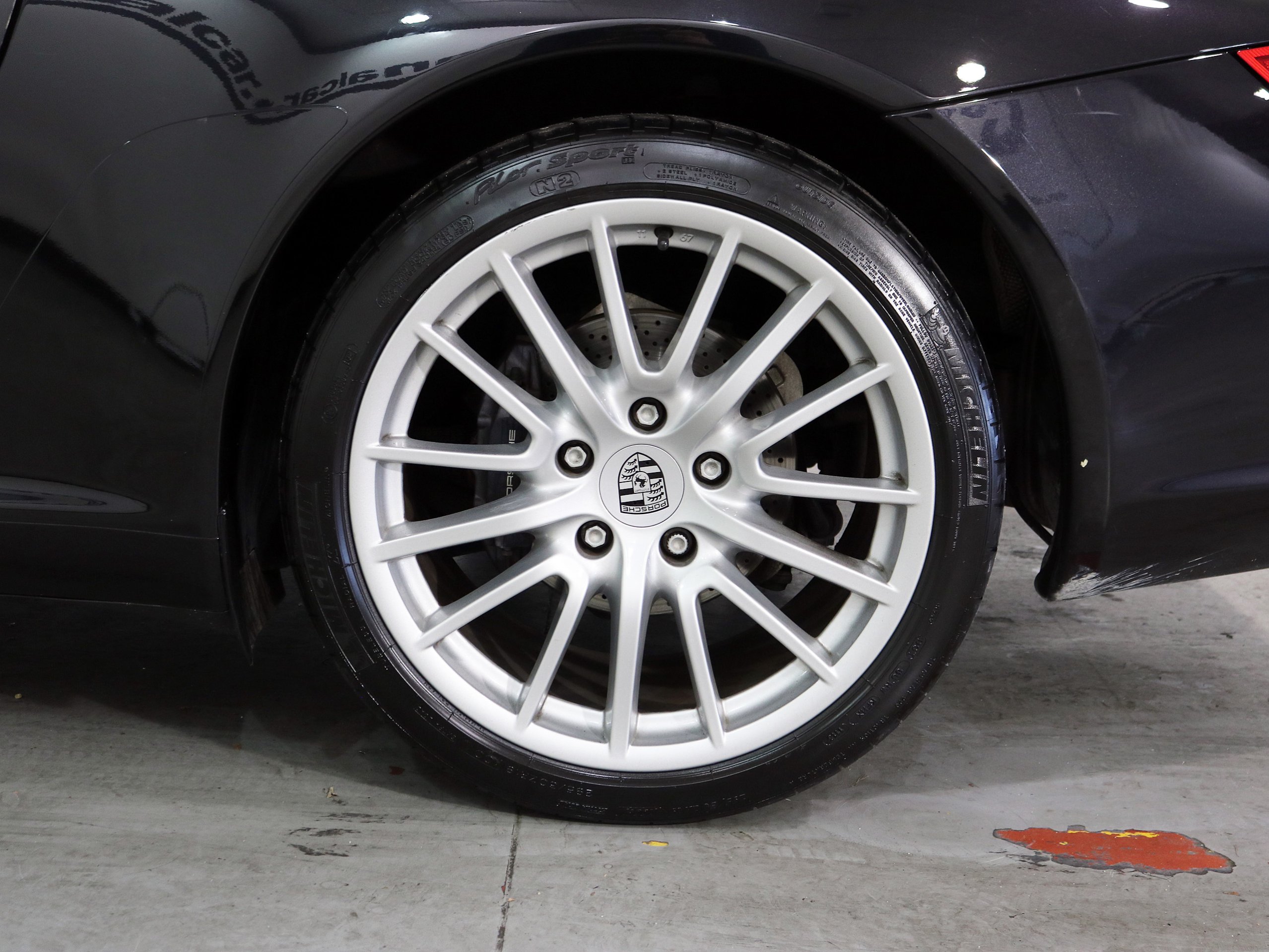 Foto Porsche 911 38