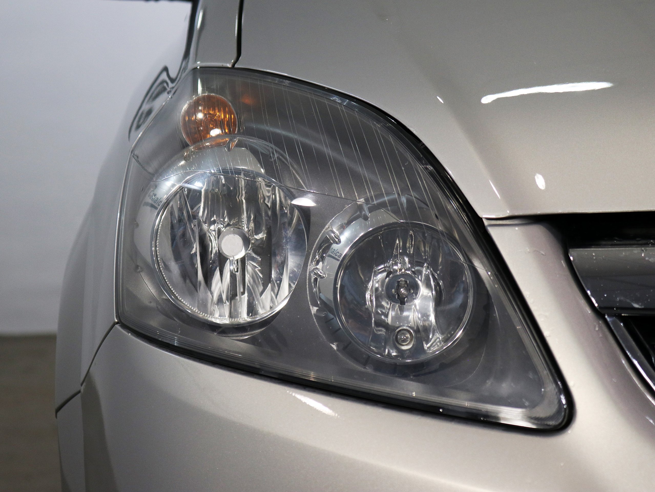 Foto Opel Zafira 13