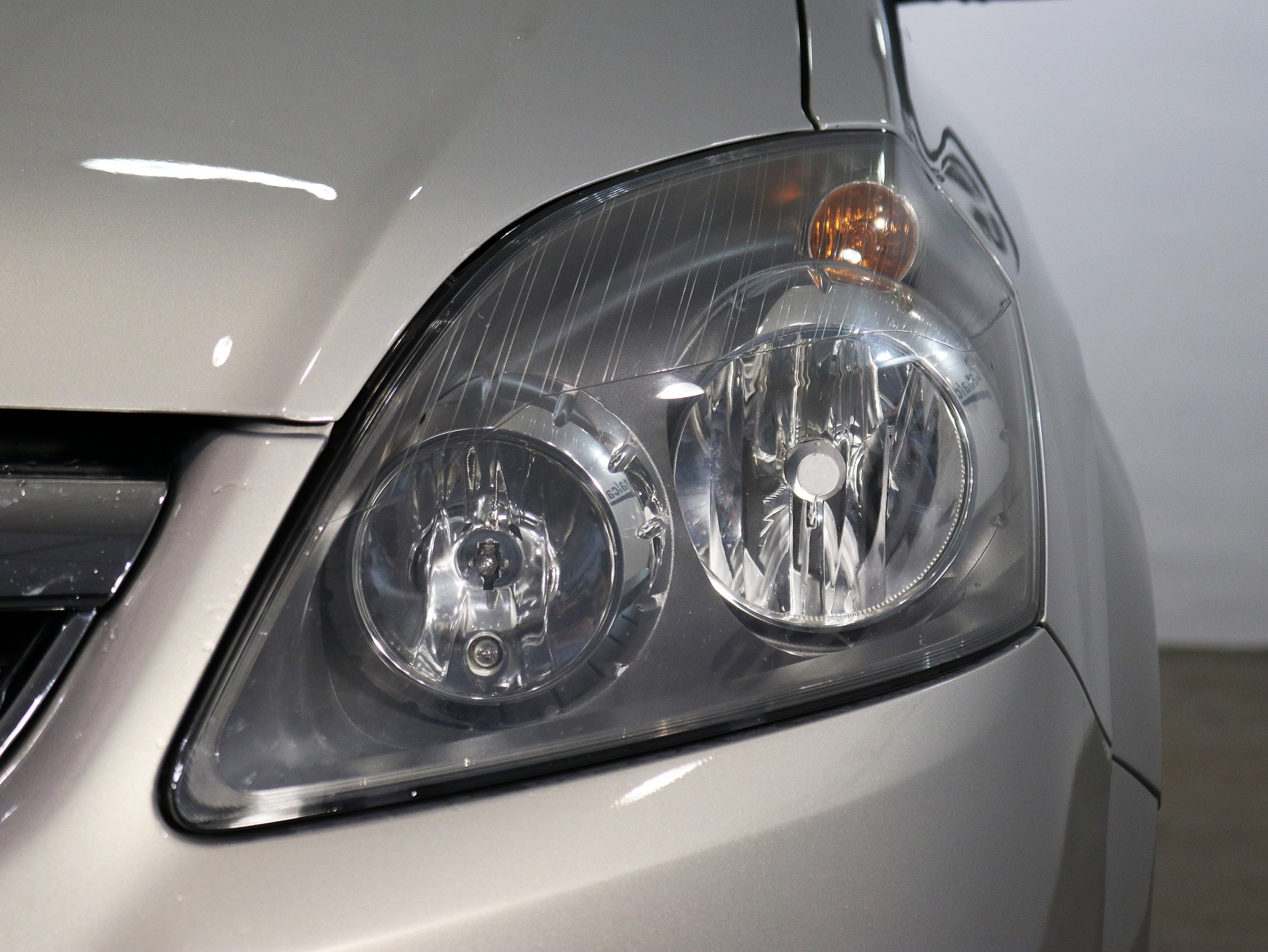 Foto Opel Zafira 14