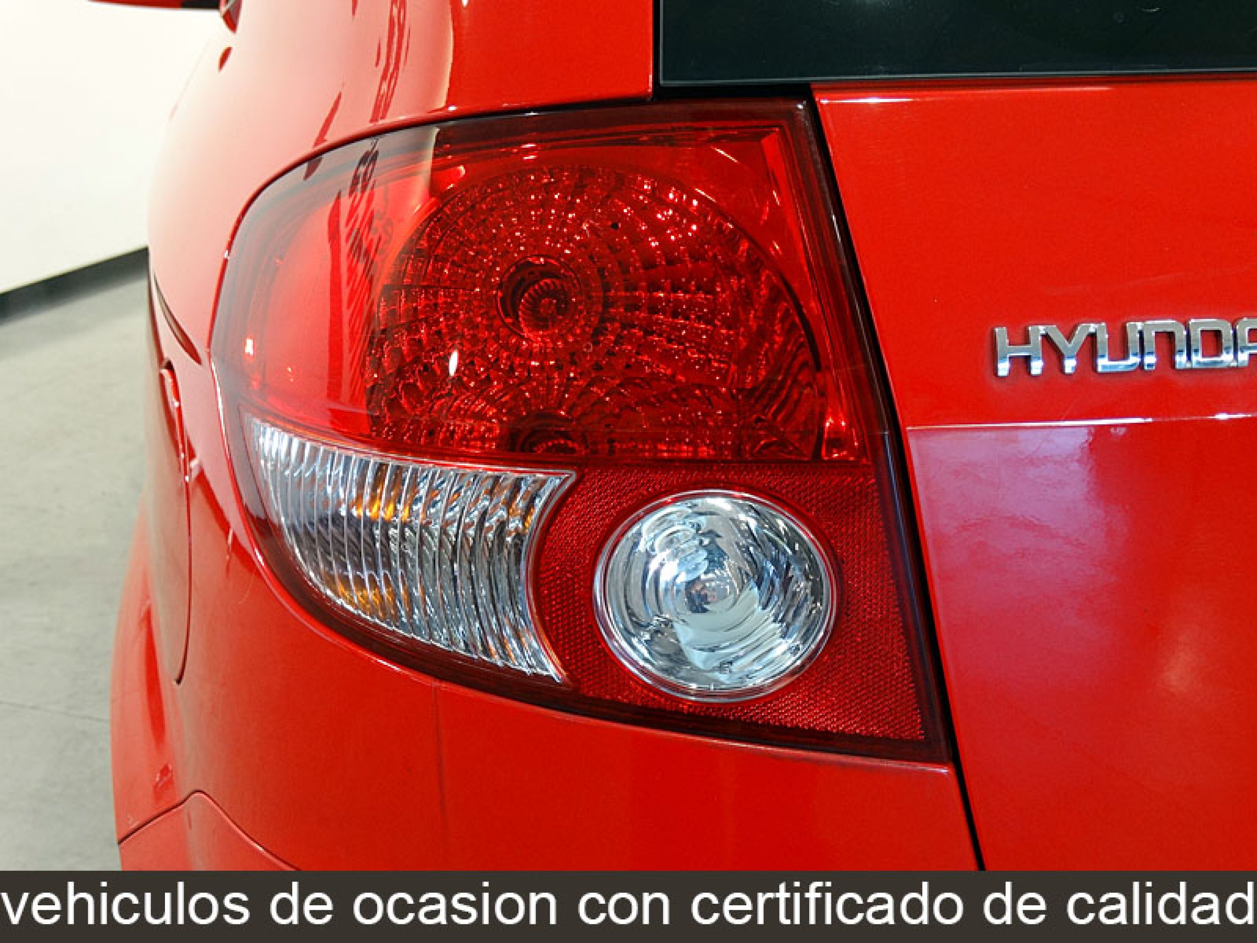 Foto Hyundai Getz 10
