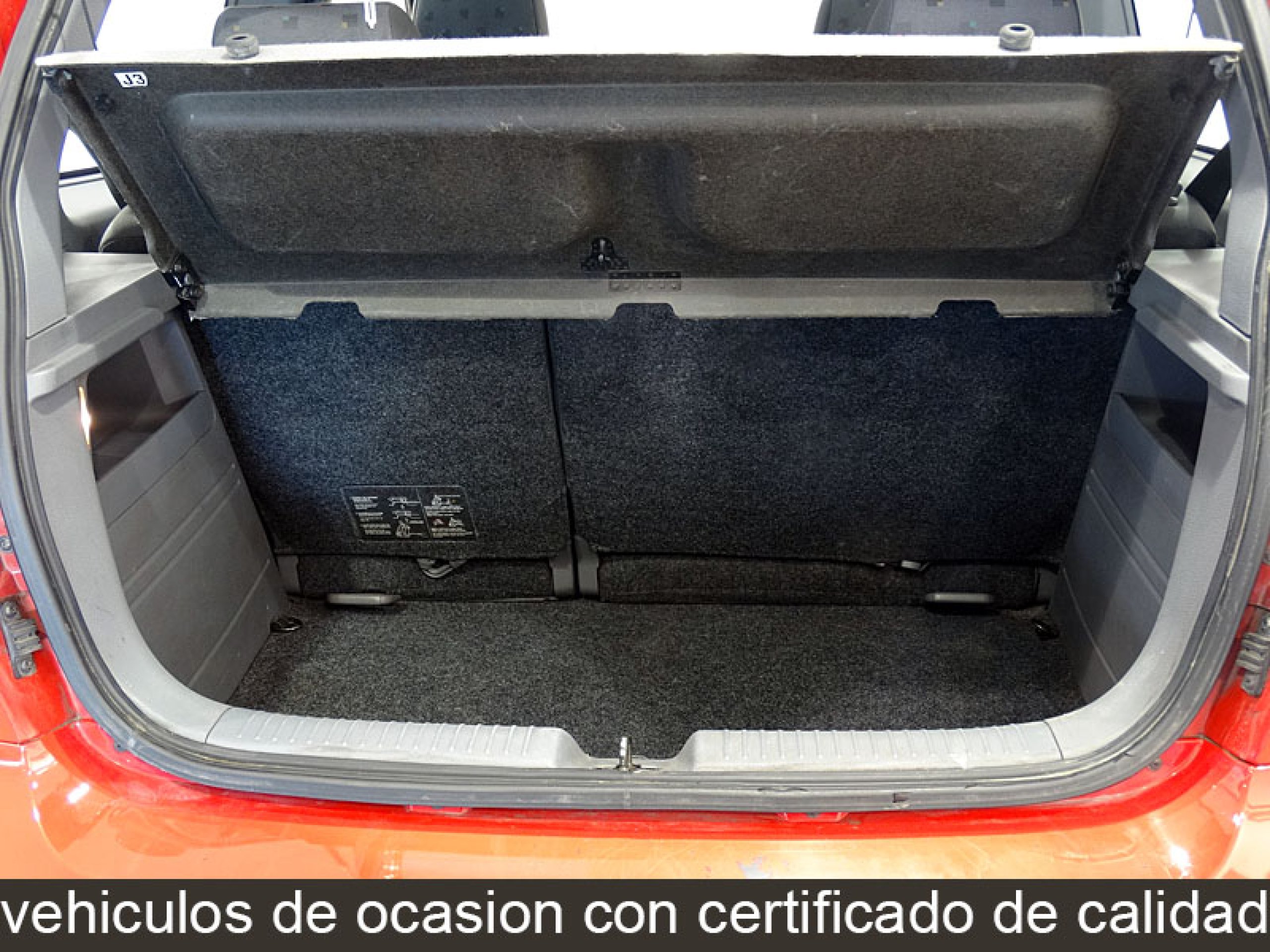 Foto Hyundai Getz 13
