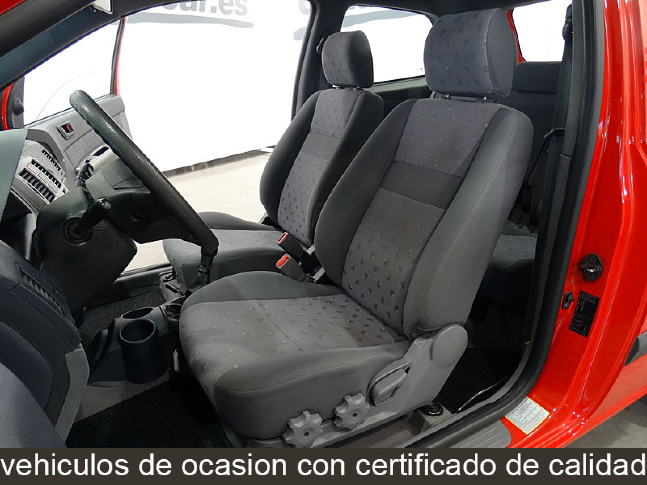 Foto Hyundai Getz 15