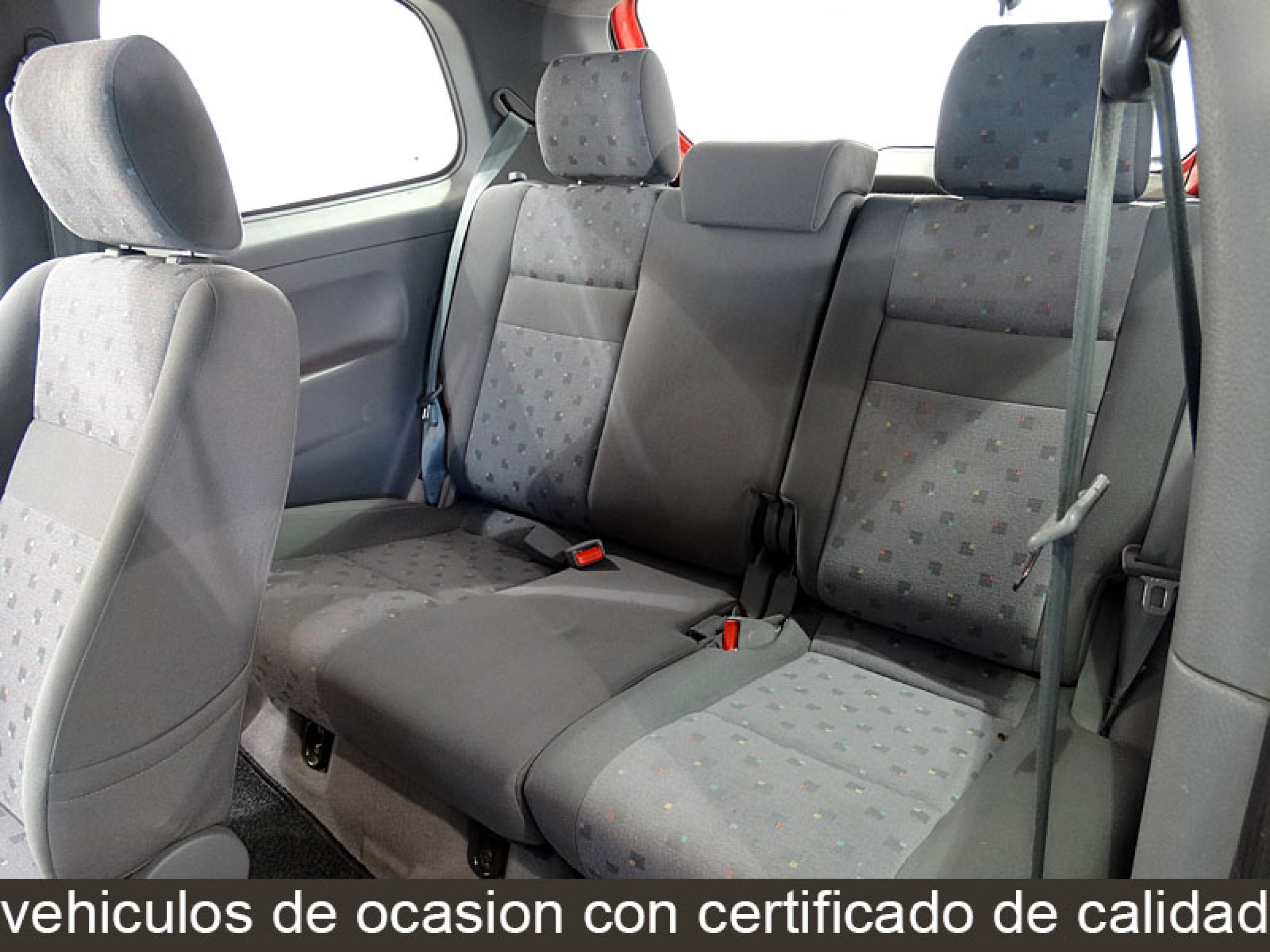 Foto Hyundai Getz 16
