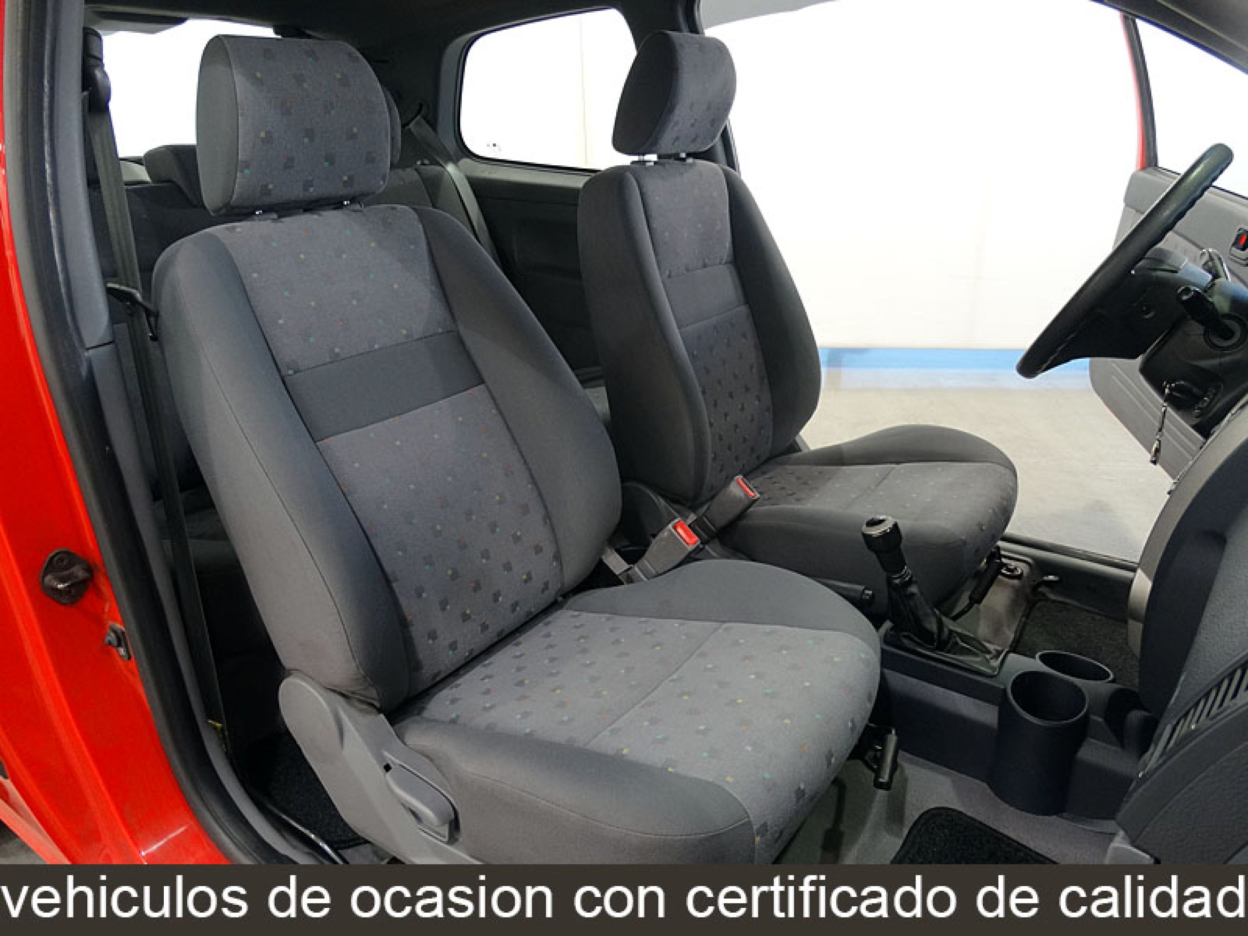 Foto Hyundai Getz 17