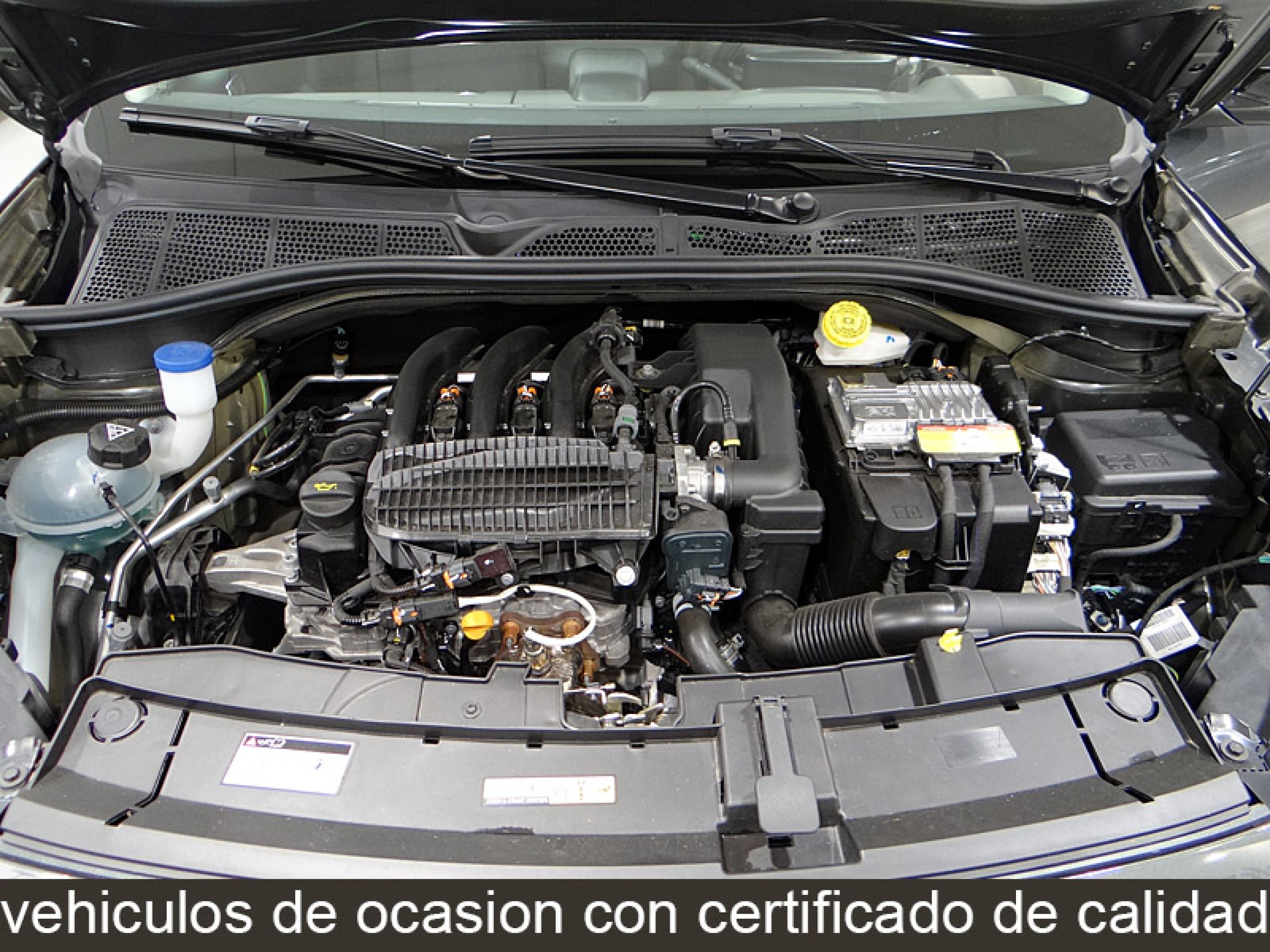 Foto Citroen C4 Cactus 13