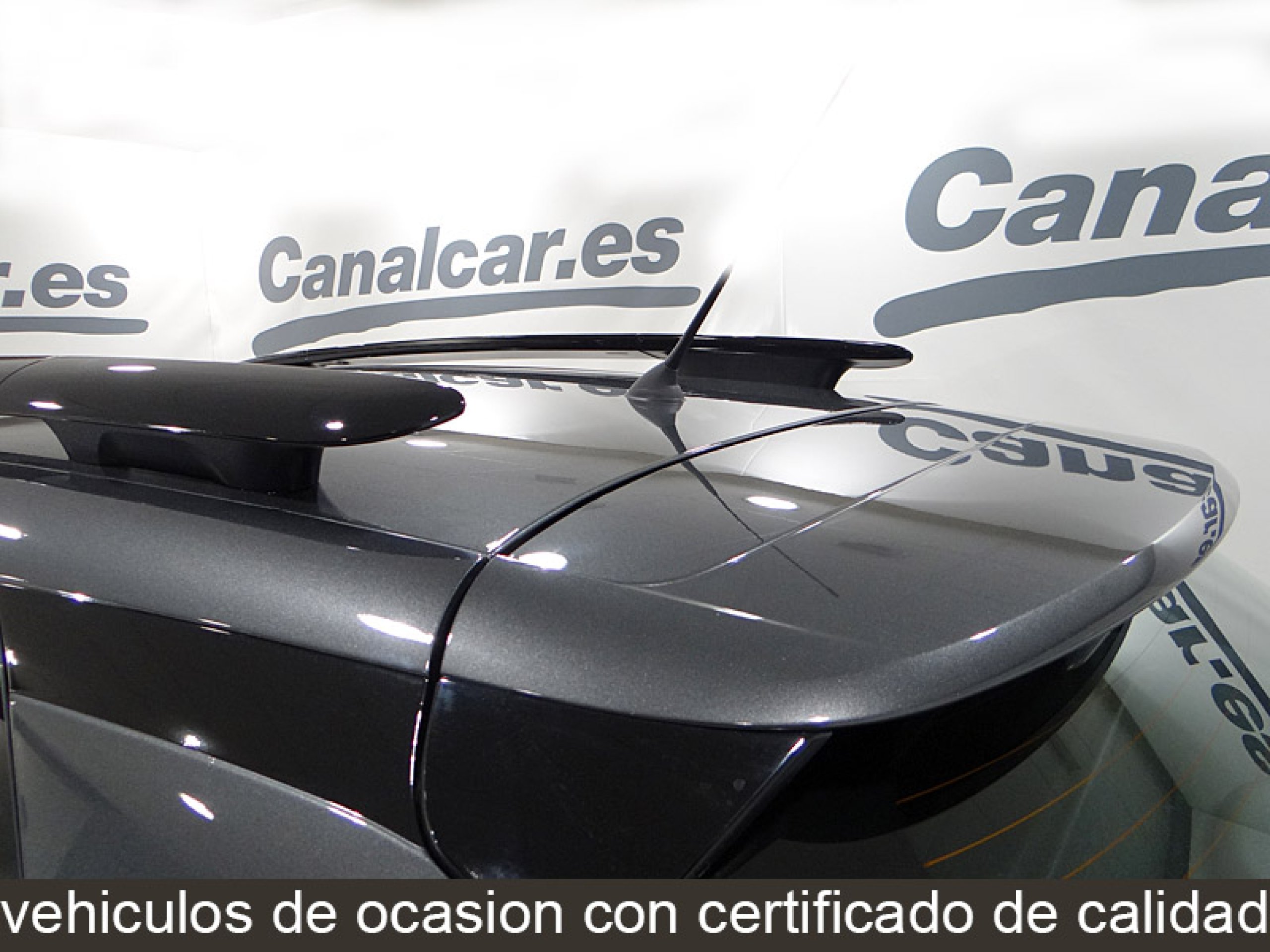 Foto Citroen C4 Cactus 18