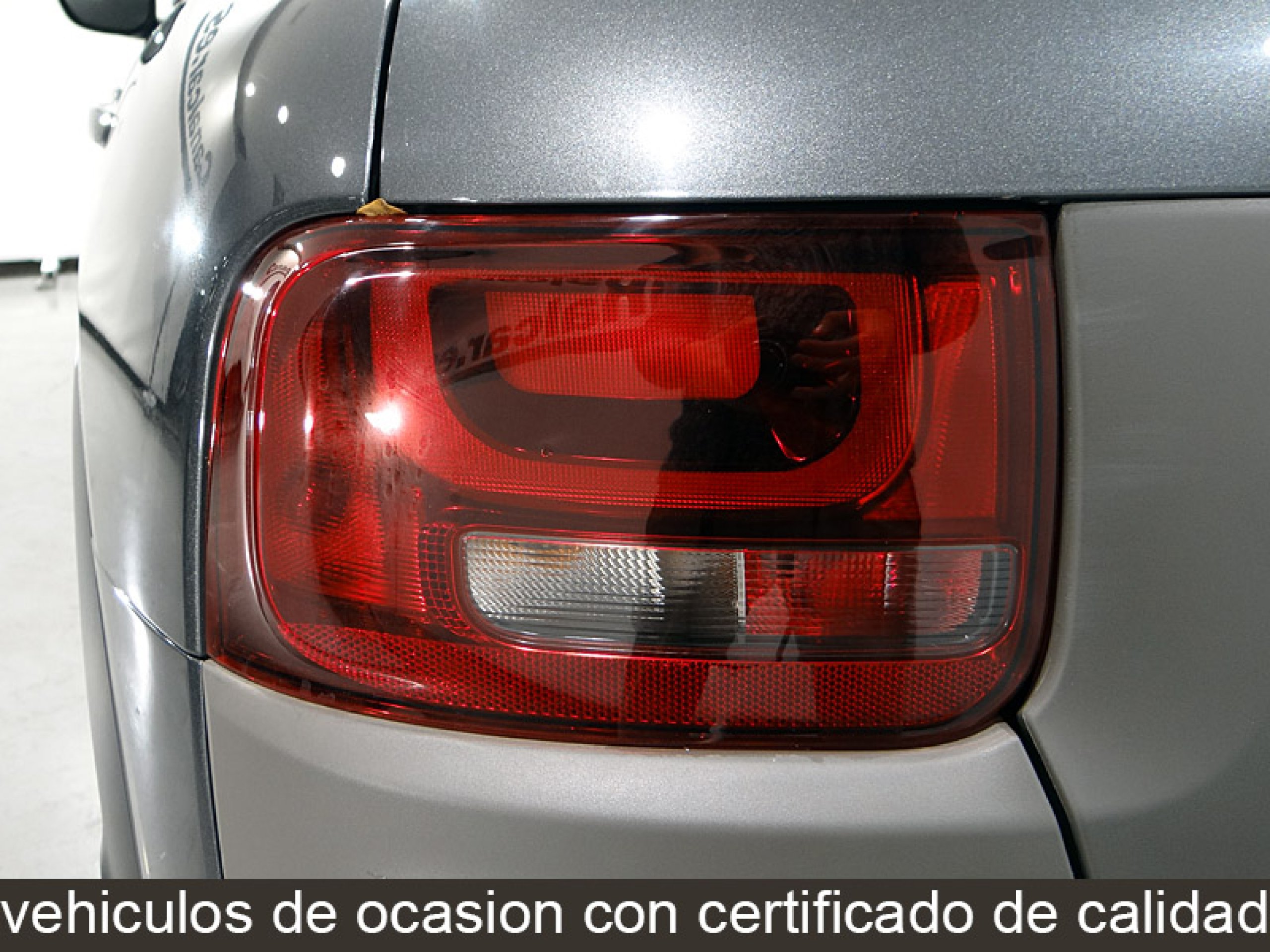 Foto Citroen C4 Cactus 19